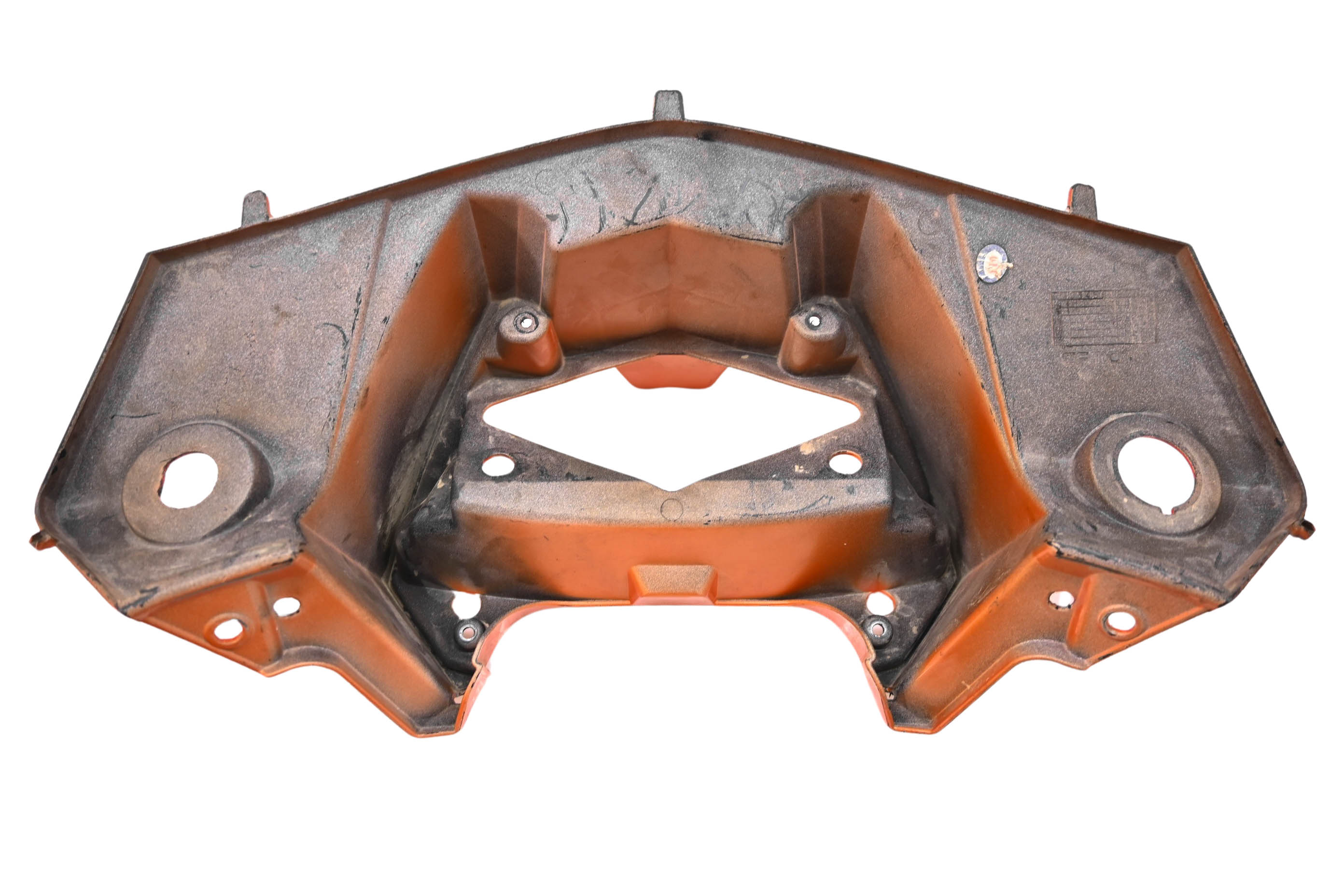 18 CFMoto CForce 500 4x4 Dash Board Handlebar Cover