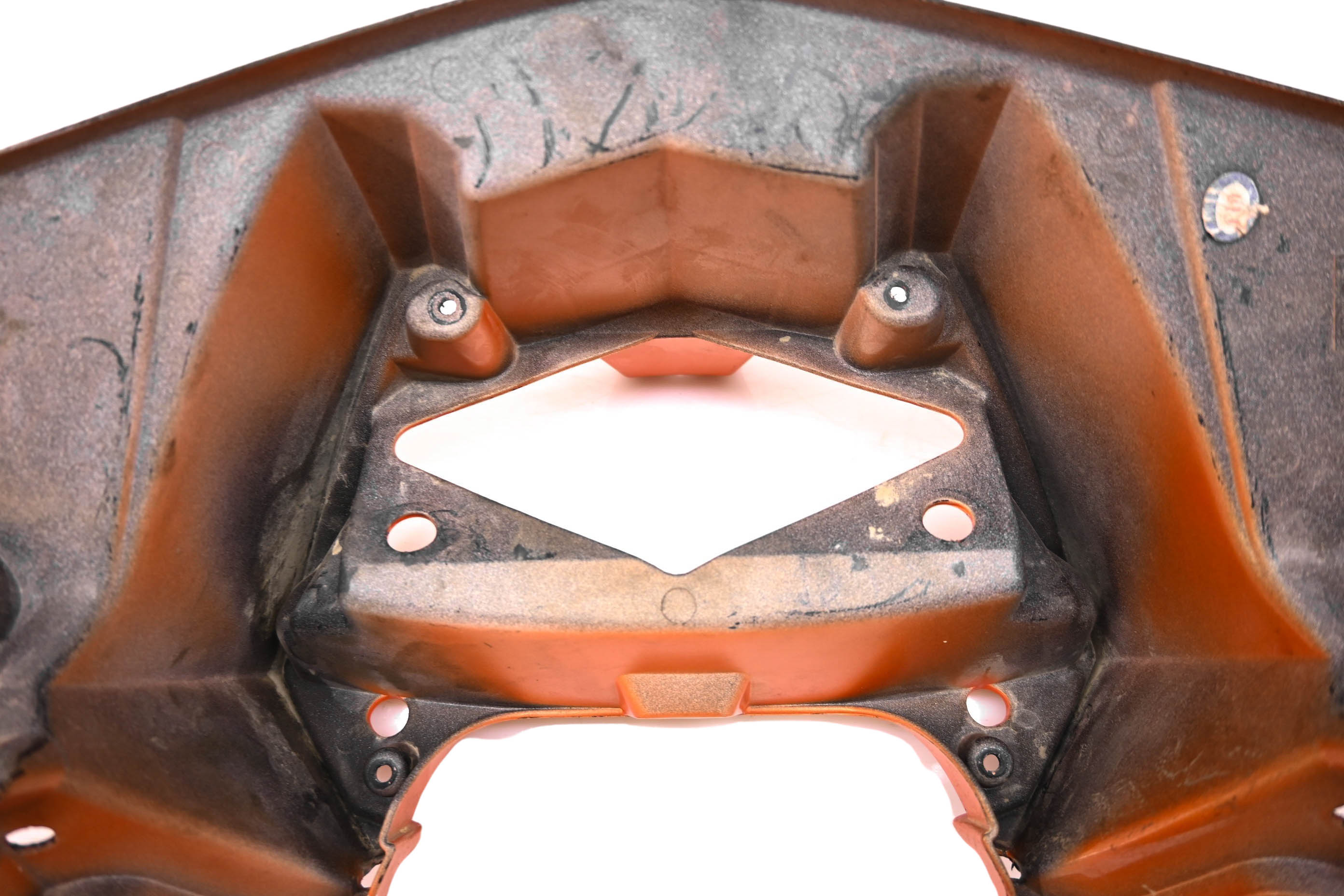 18 CFMoto CForce 500 4x4 Dash Board Handlebar Cover