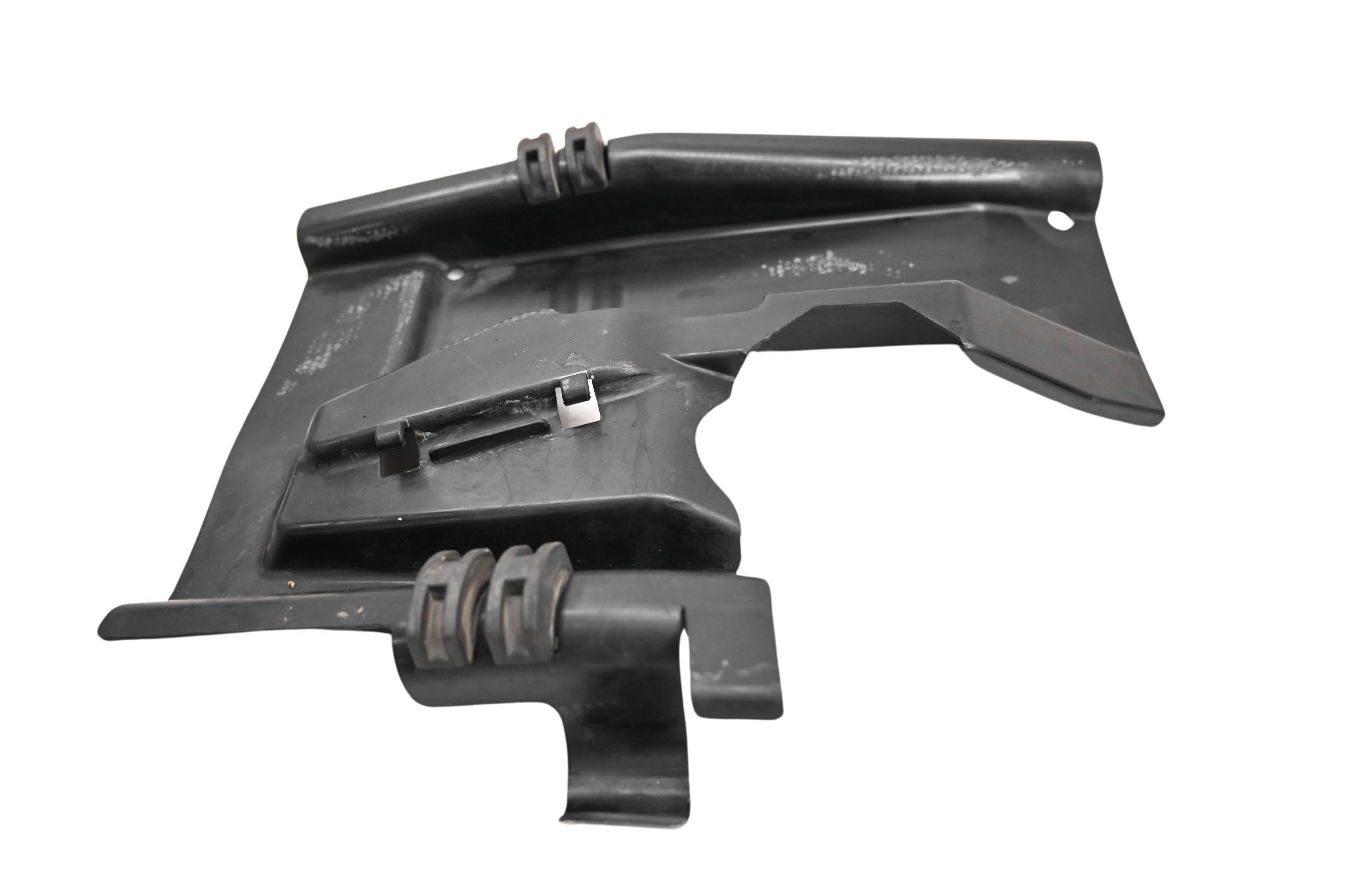 18 CFMoto CForce 500 4x4 Lower Fuel Tank Cover