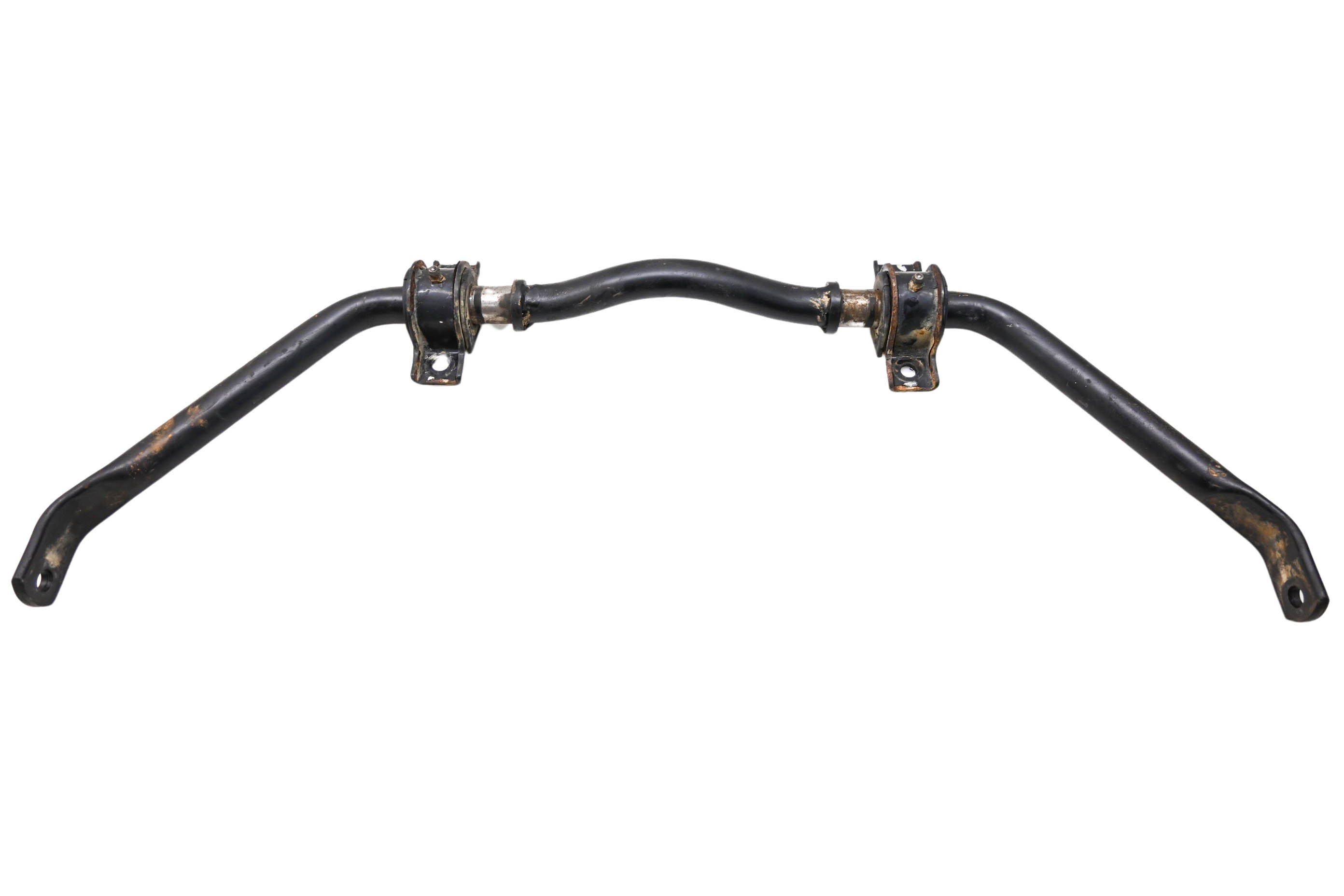 18 CFMoto CForce 500 4x4 Rear Stabilizer Bar Bracket Mount