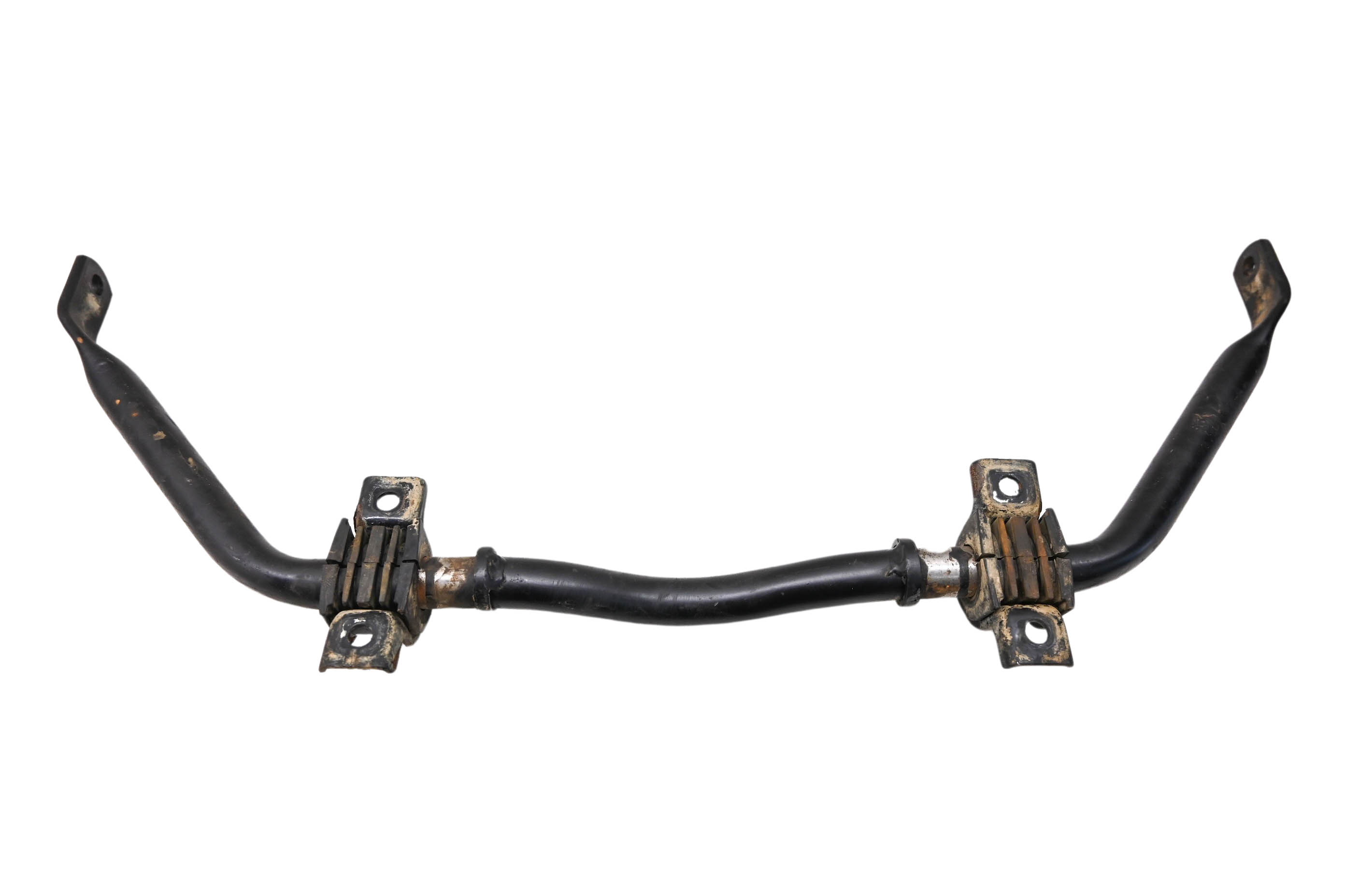 18 CFMoto CForce 500 4x4 Rear Stabilizer Bar Bracket Mount