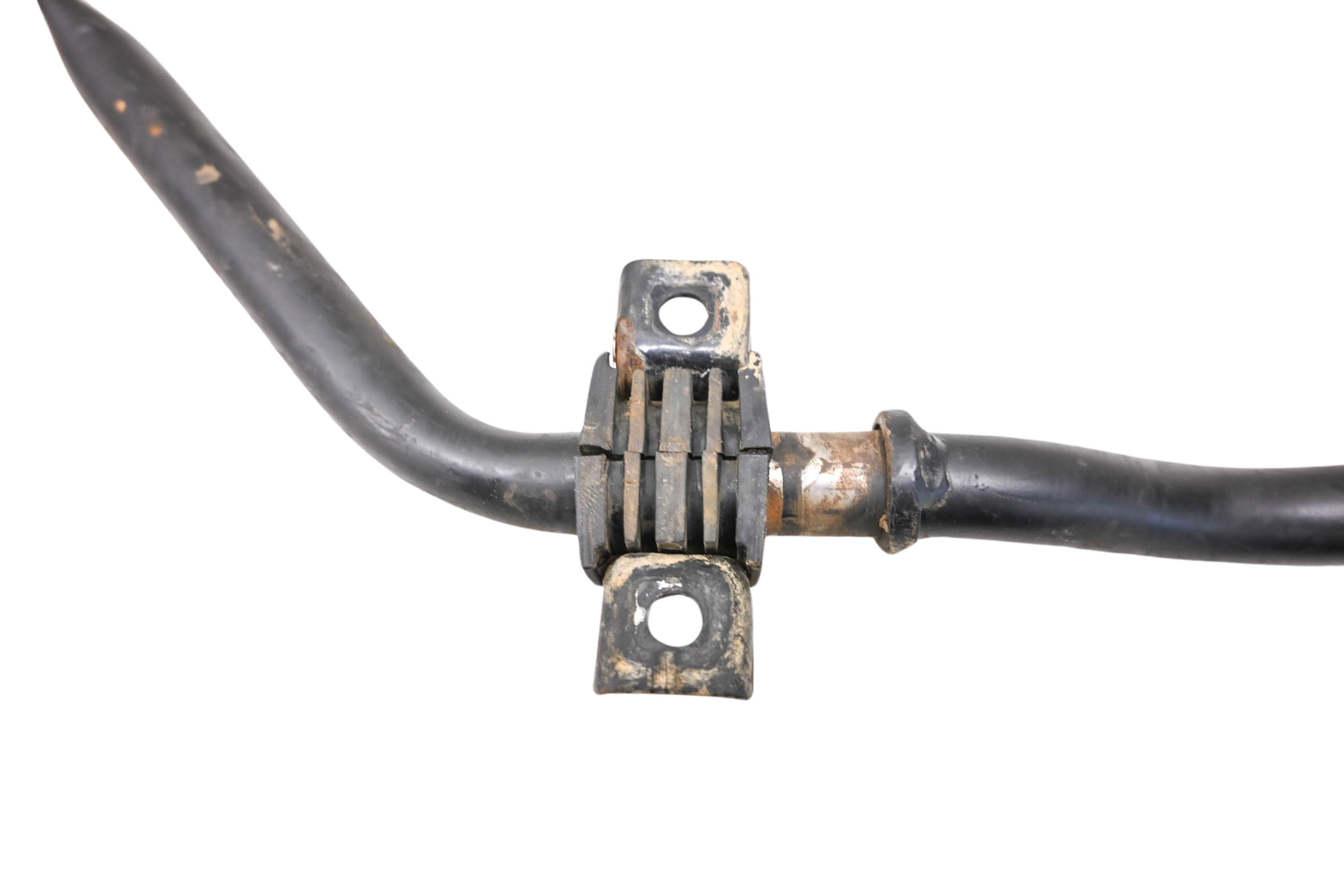 18 CFMoto CForce 500 4x4 Rear Stabilizer Bar Bracket Mount