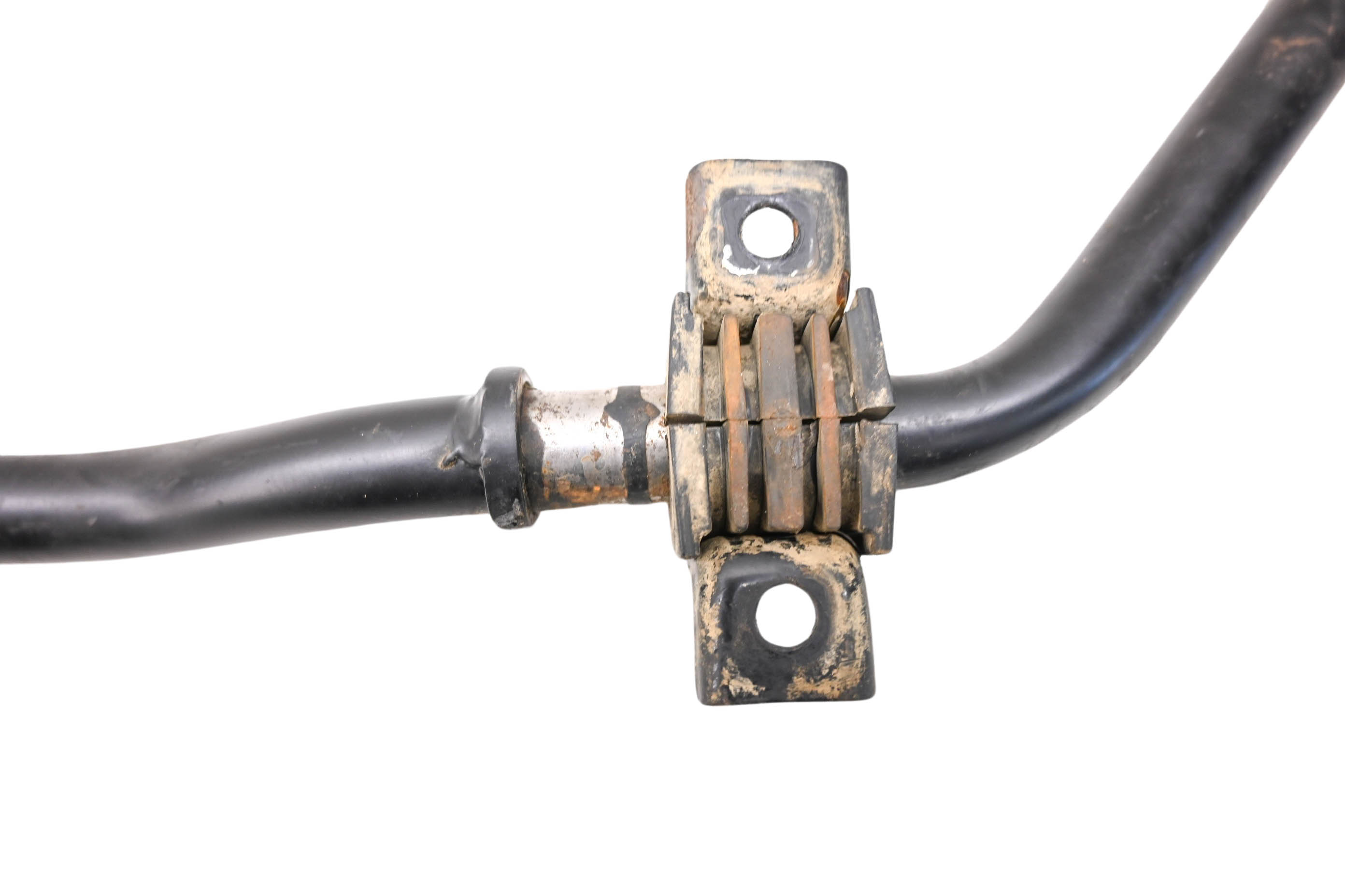 18 CFMoto CForce 500 4x4 Rear Stabilizer Bar Bracket Mount