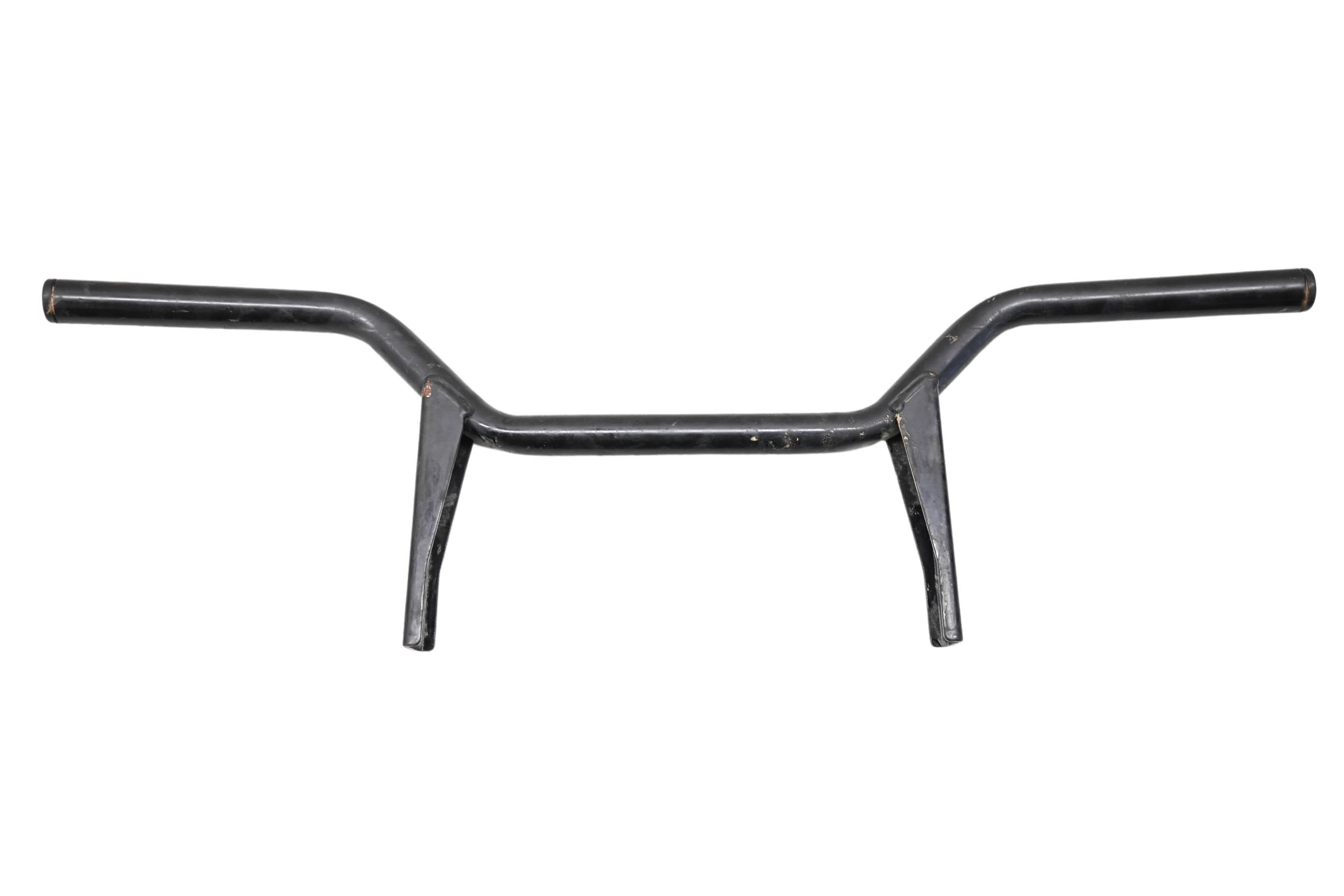 18 CFMoto CForce 500 4x4 Rear Bumper