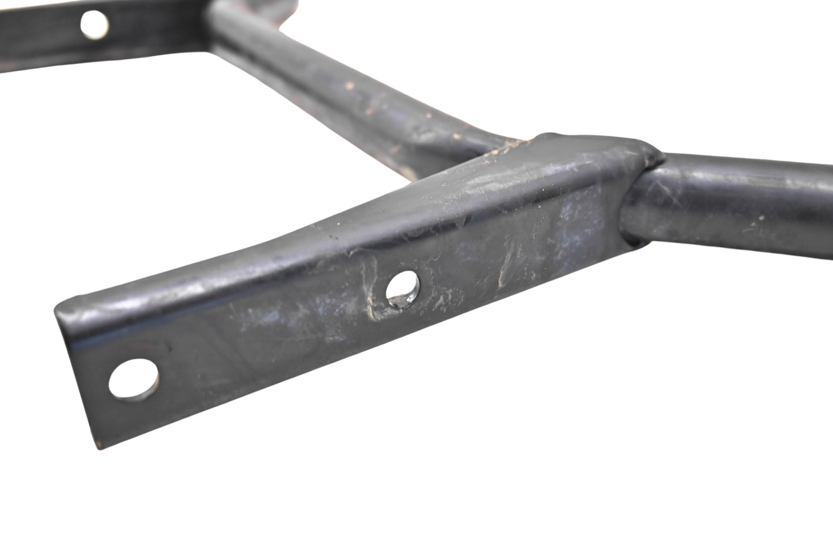 18 CFMoto CForce 500 4x4 Rear Bumper
