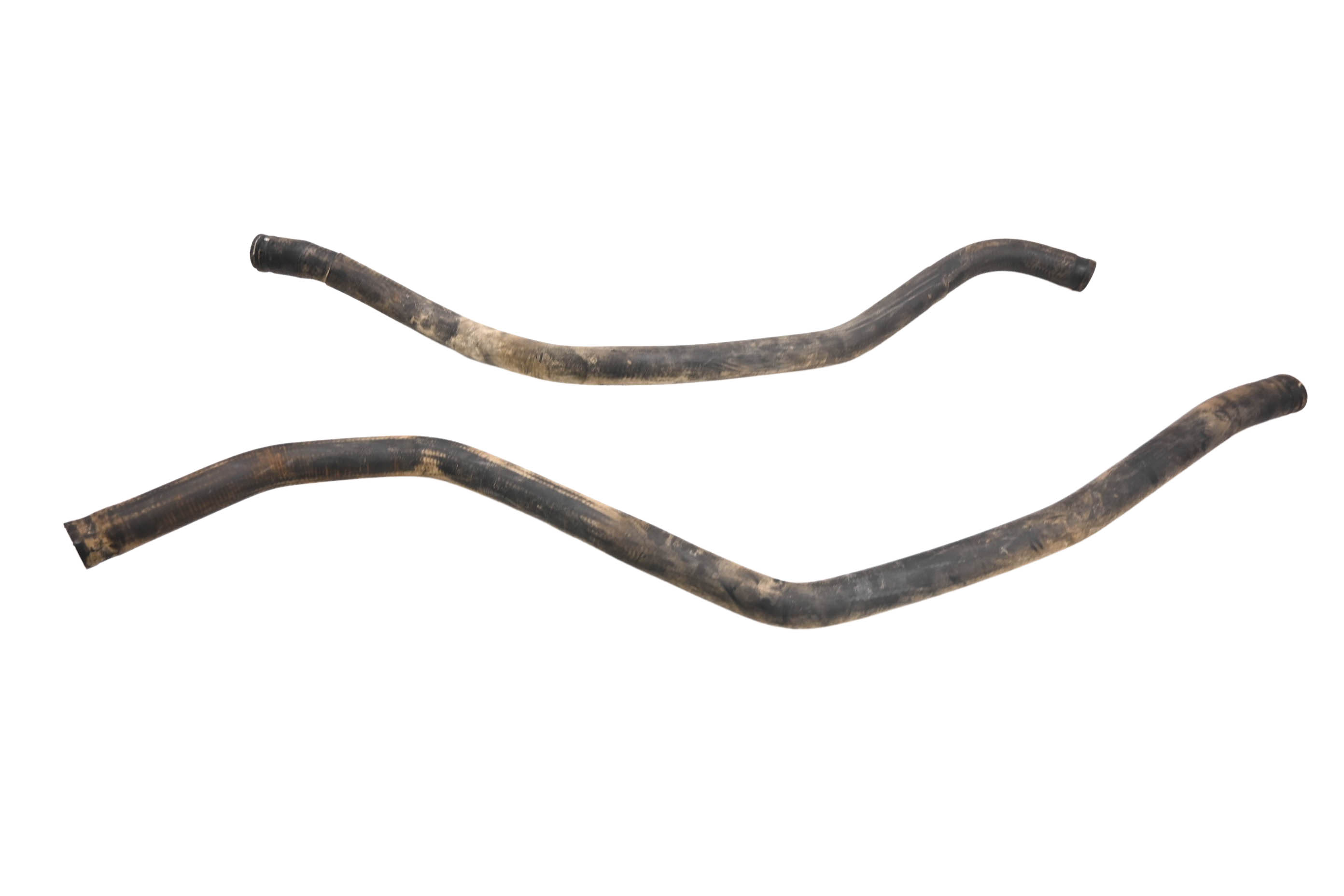 18 CFMoto CForce 500 4x4 Oil Cooler Lines