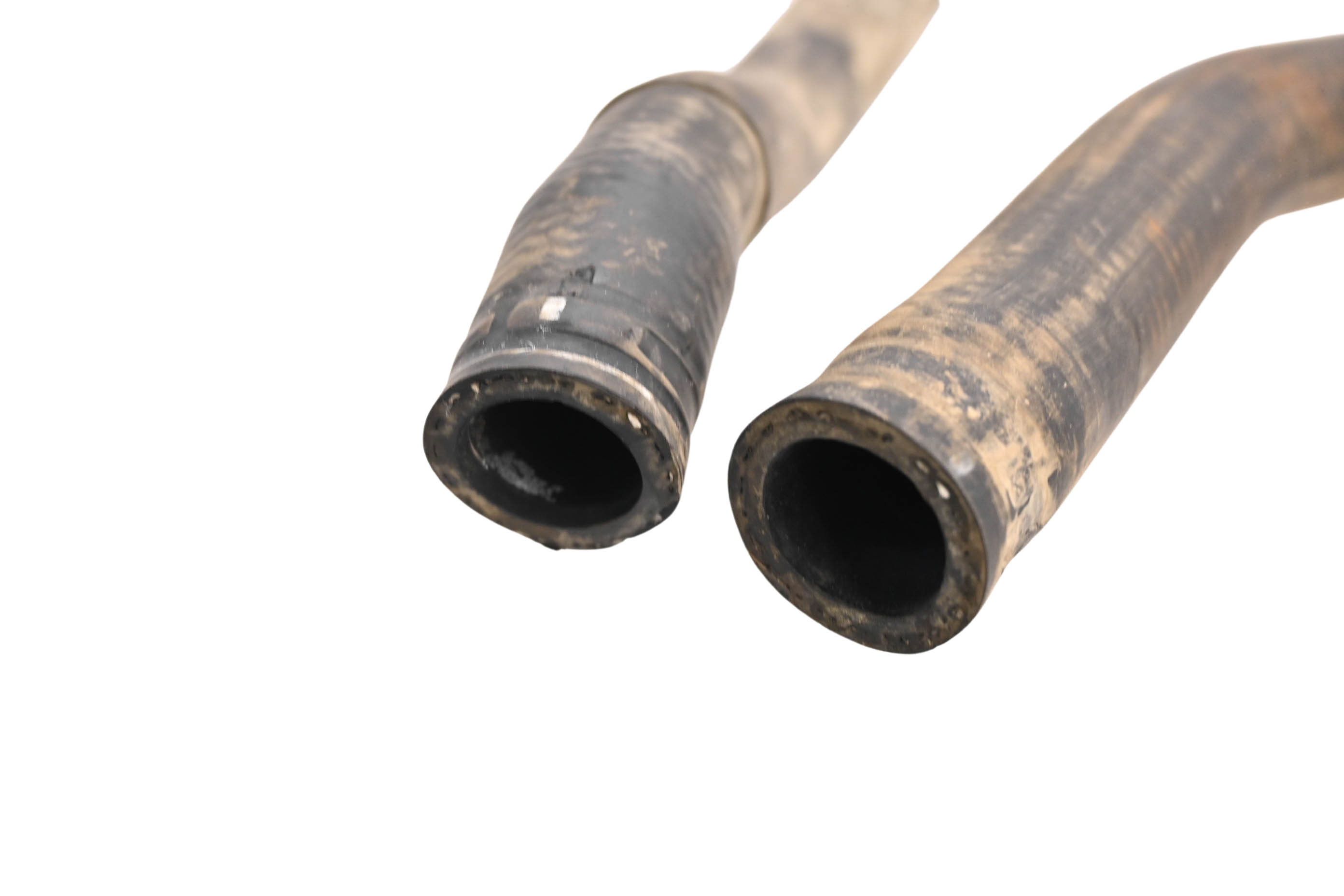 18 CFMoto CForce 500 4x4 Oil Cooler Lines