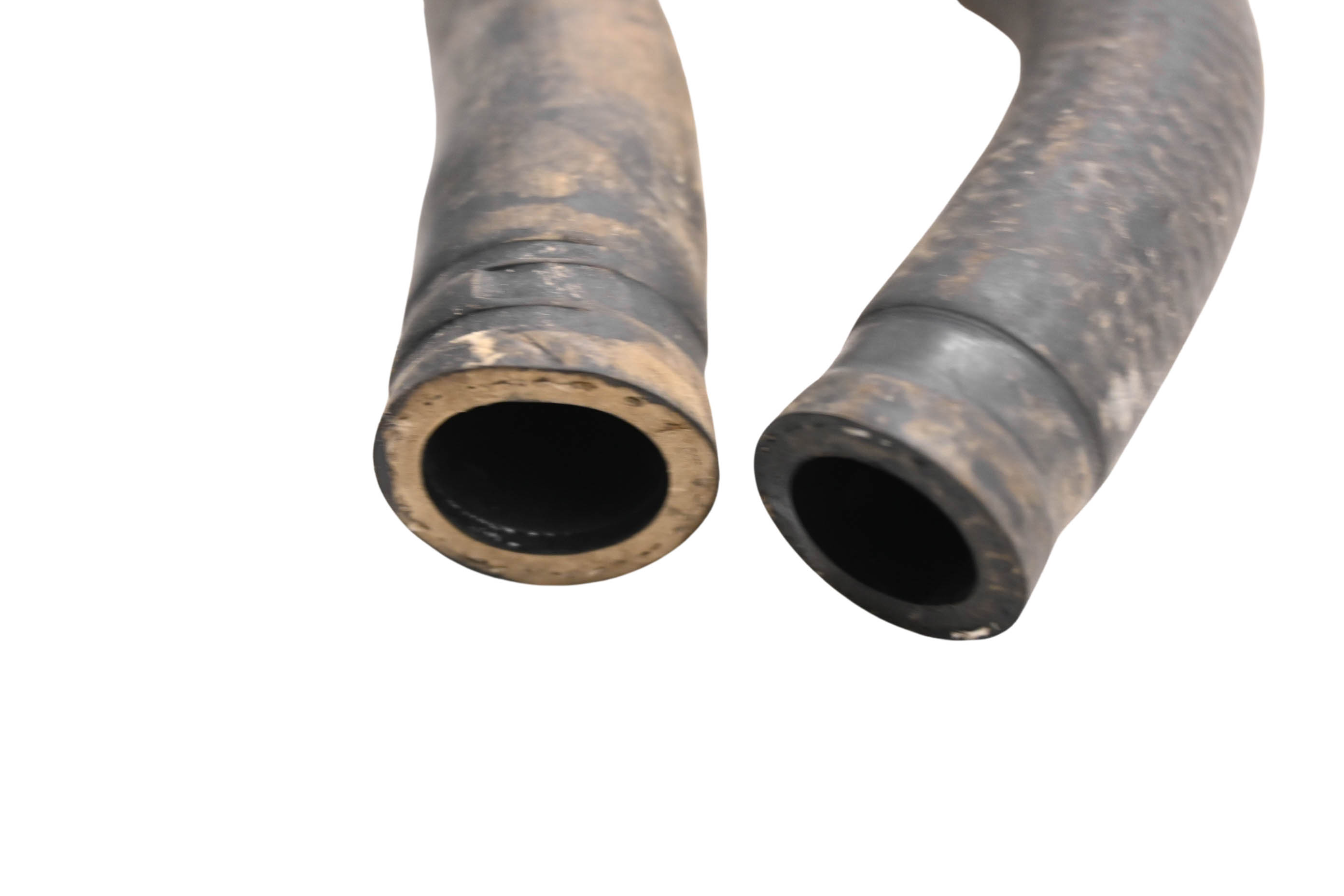 18 CFMoto CForce 500 4x4 Oil Cooler Lines