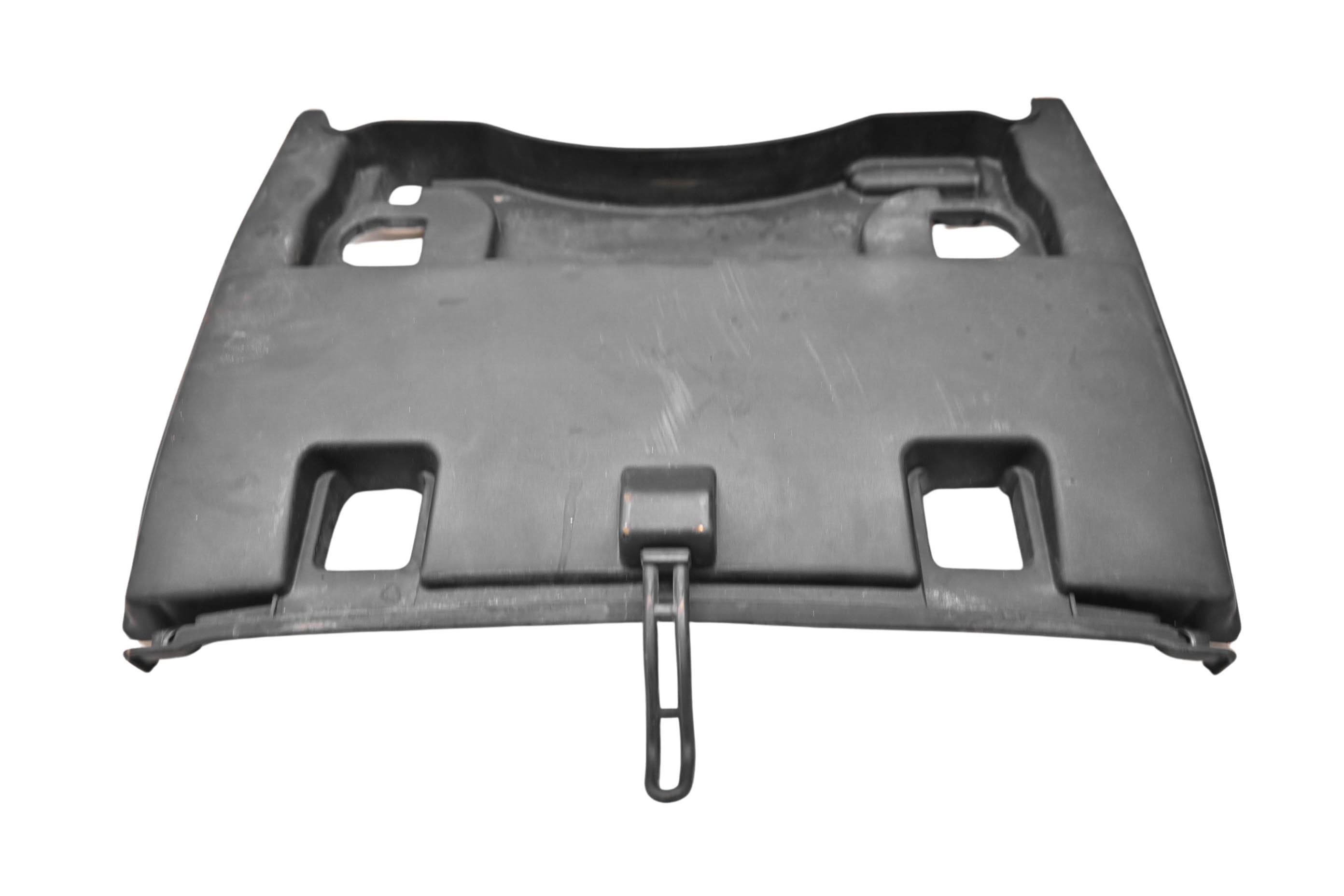 18 CFMoto CForce 500 4x4 Rear Top Center Cover