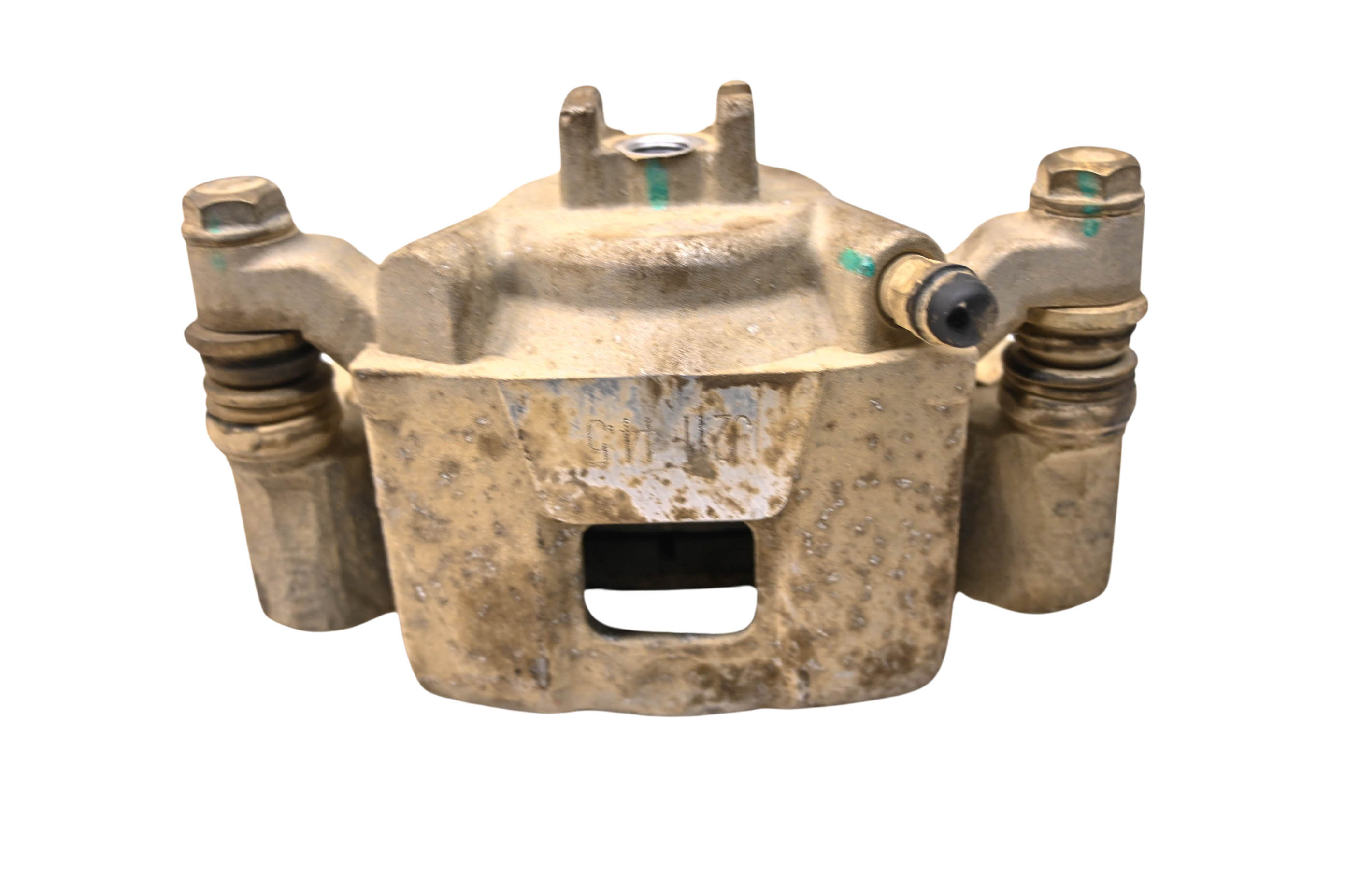 18 CFMoto CForce 500 4x4 Front Left Brake Caliper