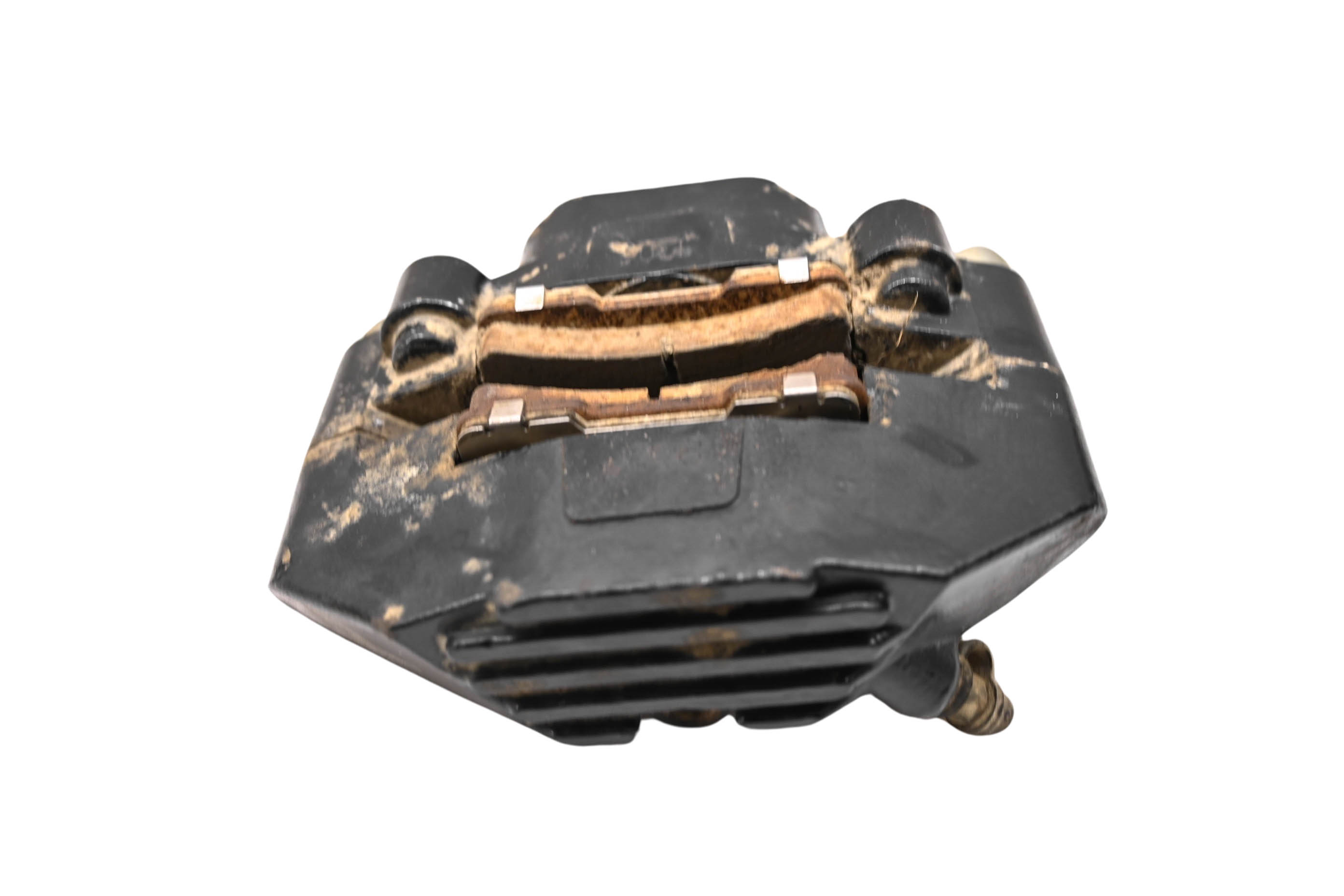 18 CFMoto CForce 500 4x4 Rear Brake Caliper