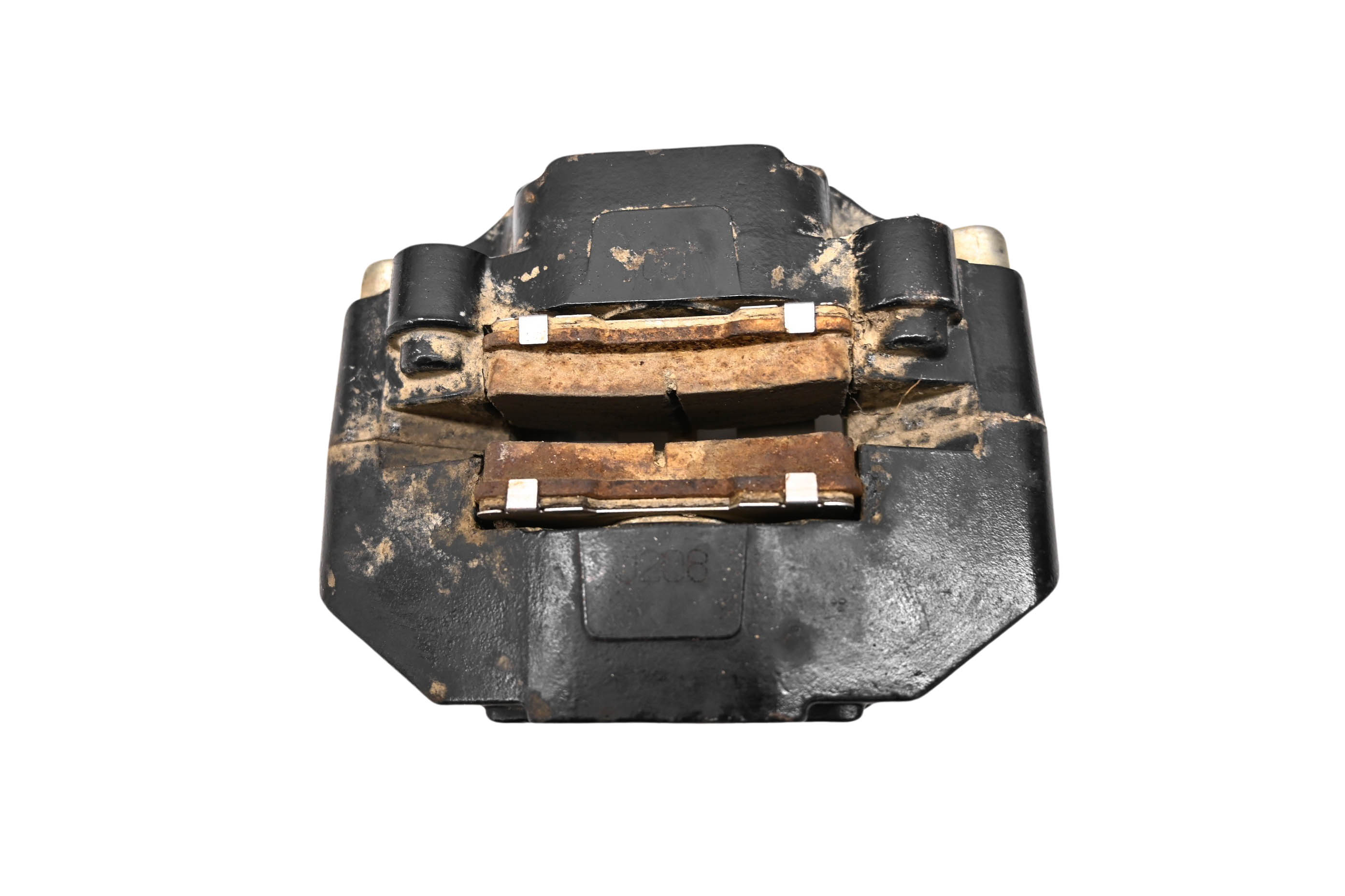 18 CFMoto CForce 500 4x4 Rear Brake Caliper