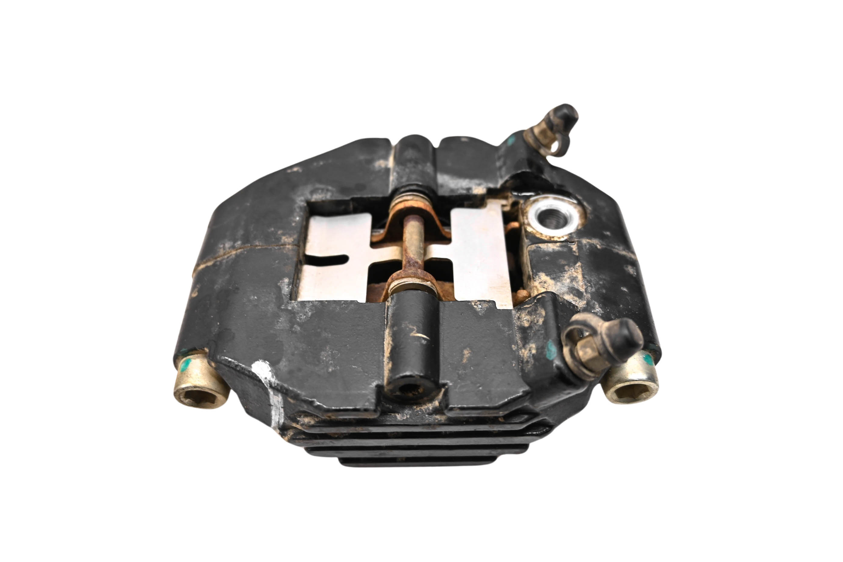 18 CFMoto CForce 500 4x4 Rear Brake Caliper