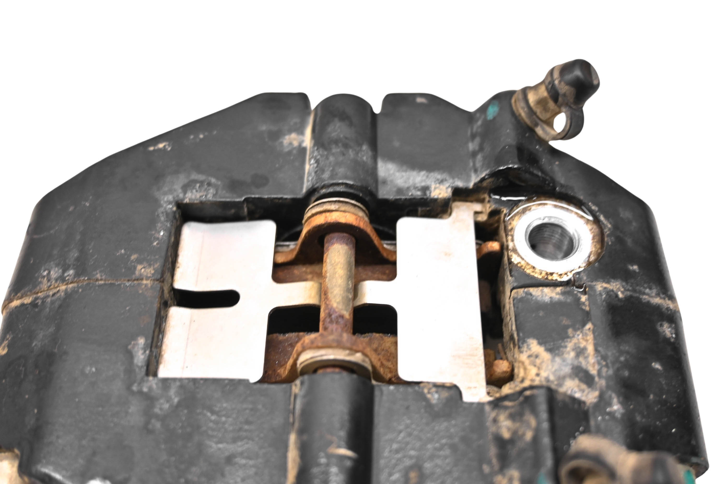 18 CFMoto CForce 500 4x4 Rear Brake Caliper