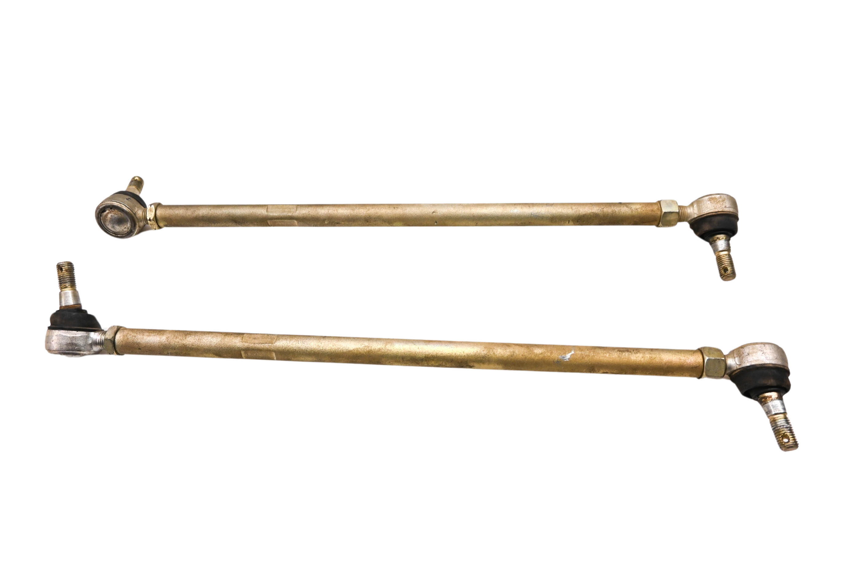 18 CFMoto CForce 500 4x4 Tie Rods & Ends