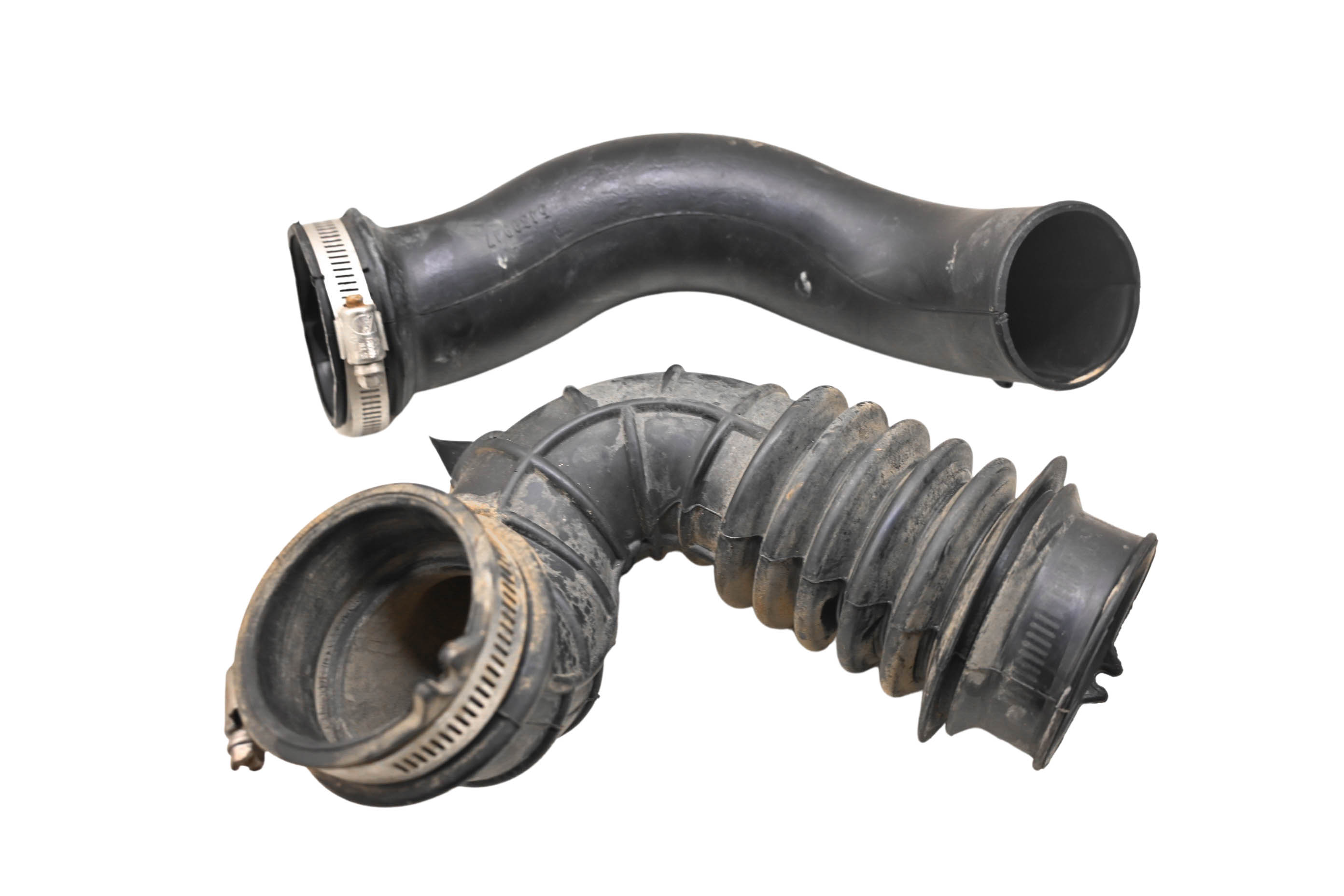 15 Polaris Ranger 900 XP EPS 4x4 Air Box Airbox Hoses Duct Tube