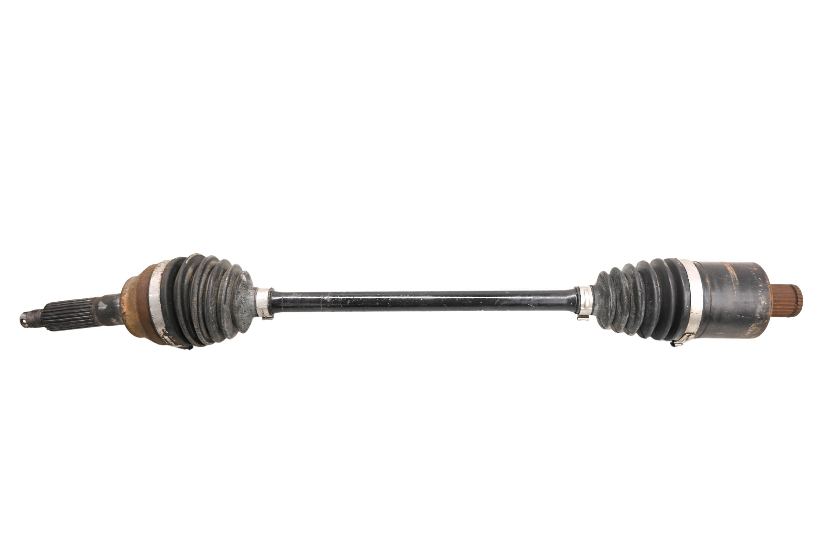 15 Polaris Ranger 900 XP EPS 4x4 Rear Cv Axle Left Right