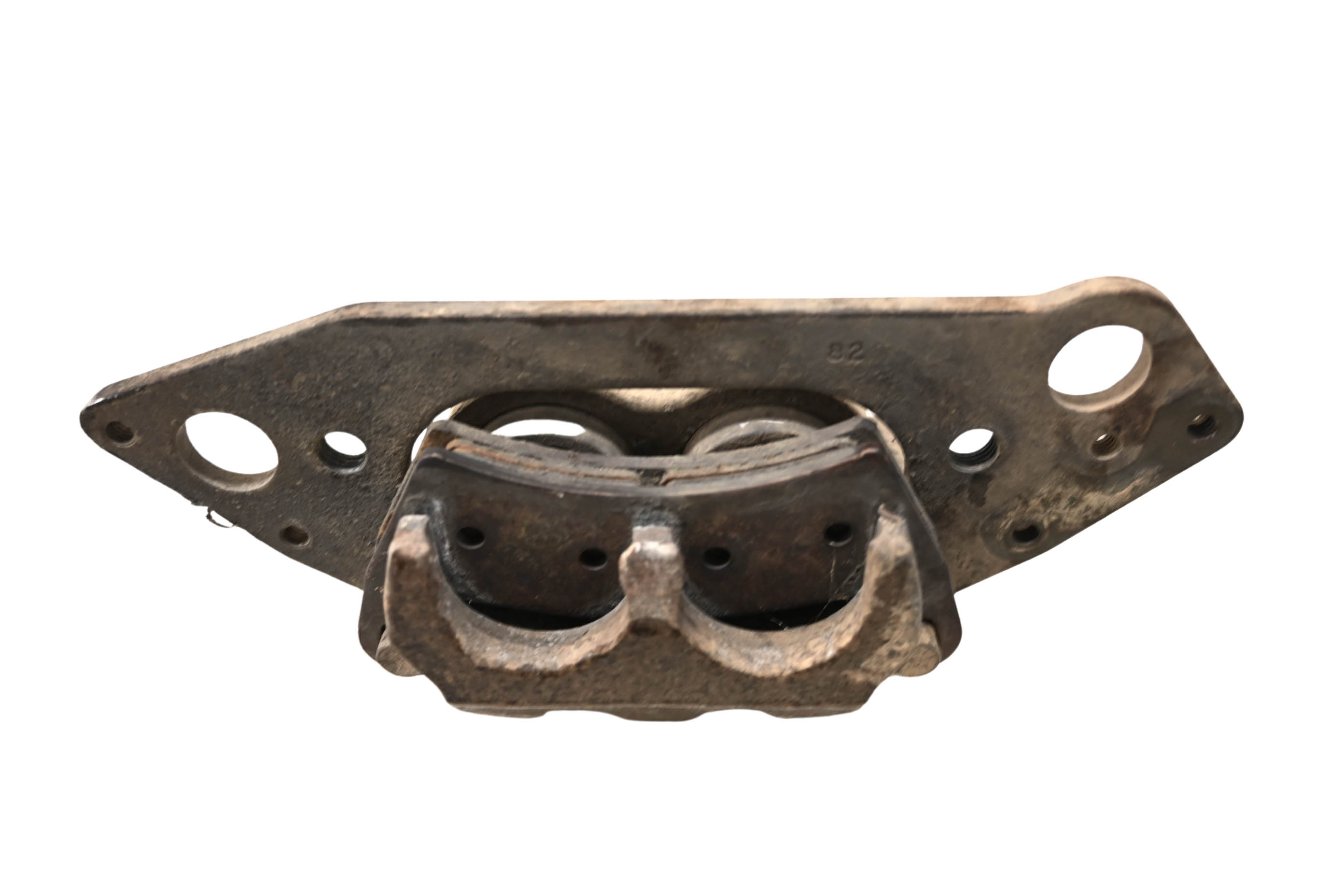 15 Polaris Ranger 900 XP EPS 4x4 Front Left Brake Caliper