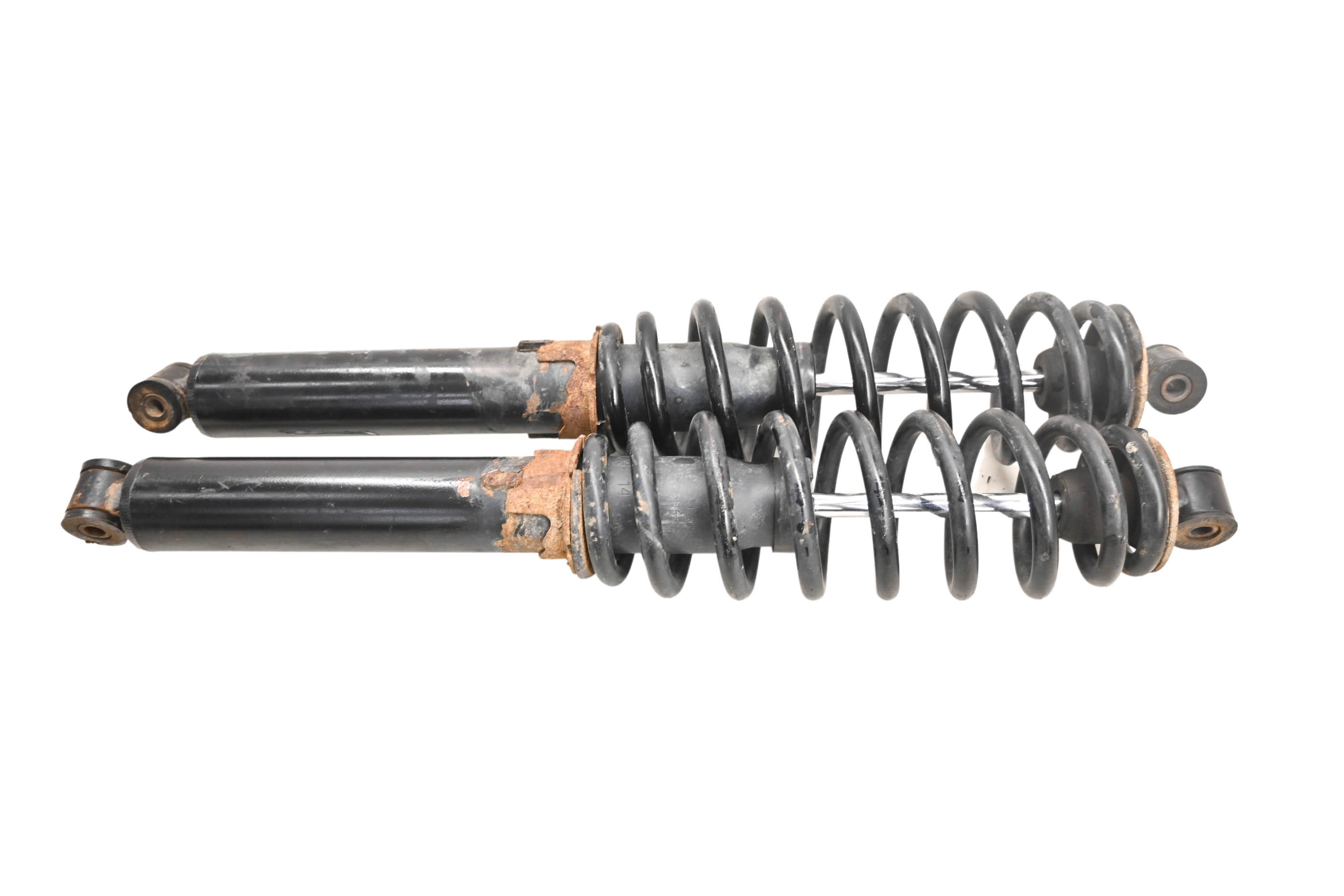 15 Polaris Ranger 900 XP EPS 4x4 Rear Shocks Suspension