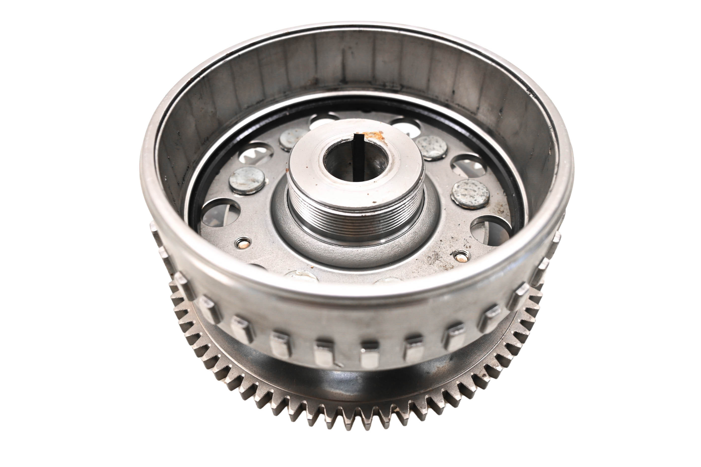 15 Polaris Ranger 900 XP EPS 4x4 Flywheel Starter Clutch Bearing & Gear