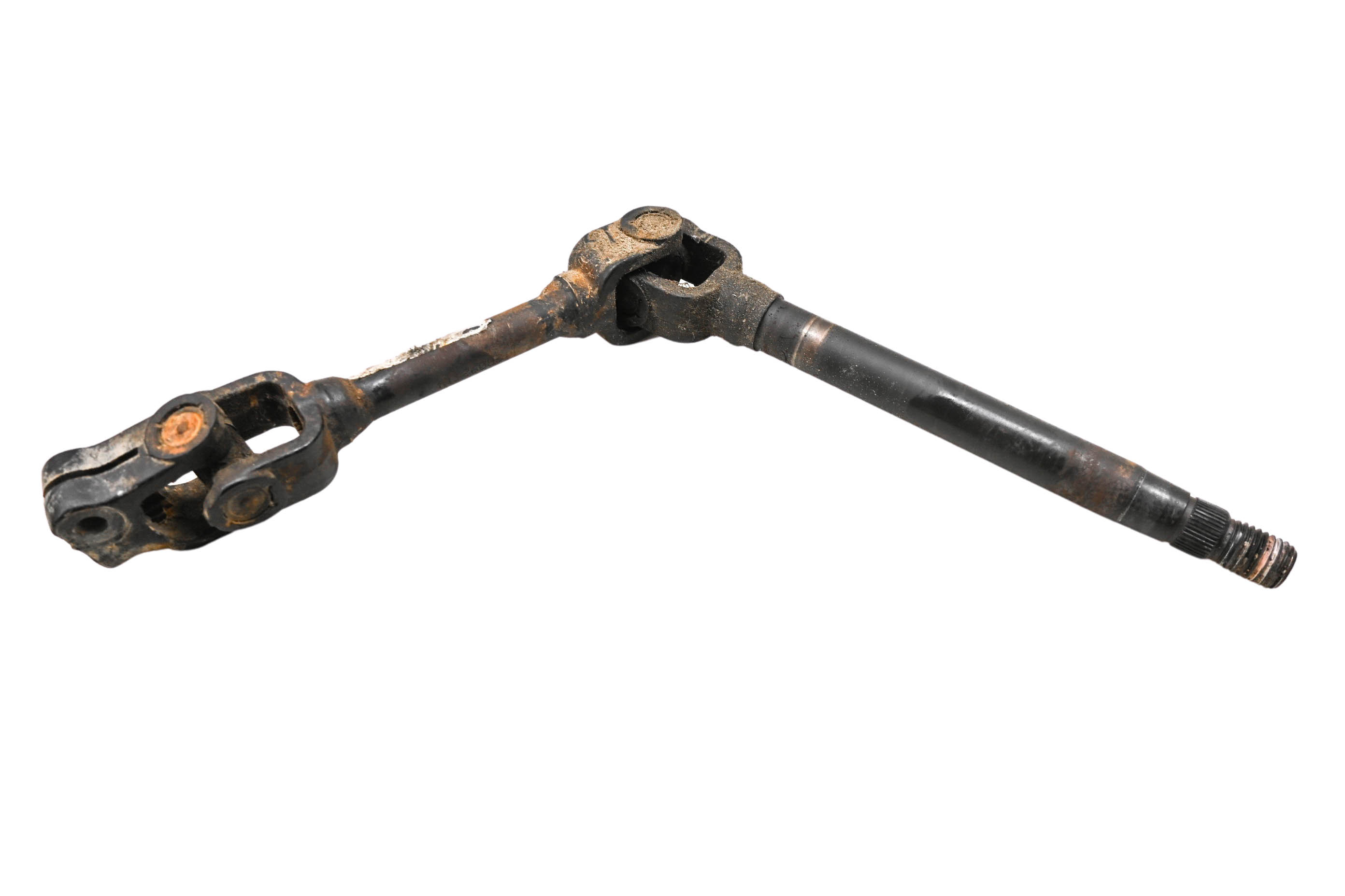 15 Polaris Ranger 900 XP EPS 4x4 Upper Steering Shaft