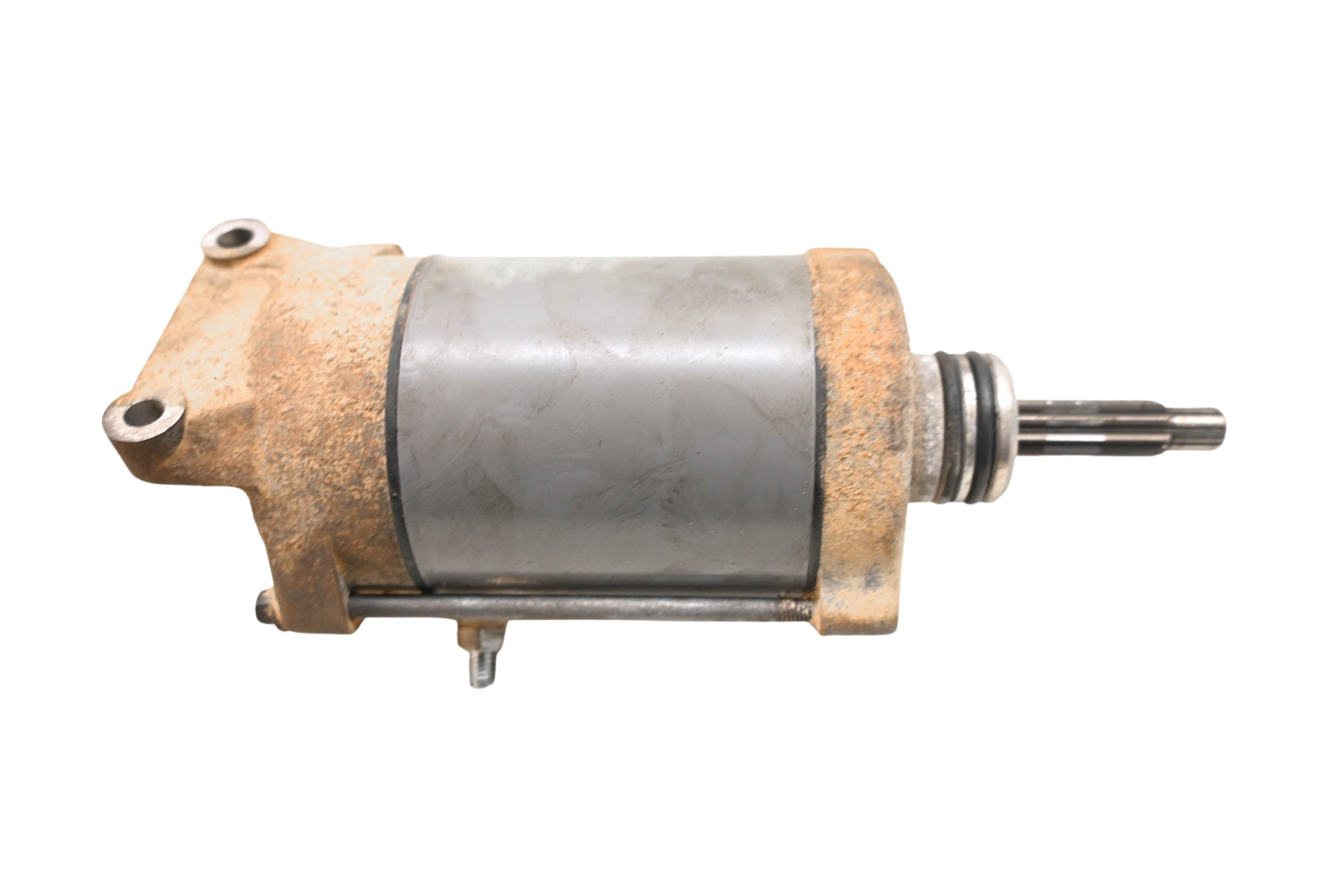 15 Polaris Ranger 900 XP EPS 4x4 Starter Motor