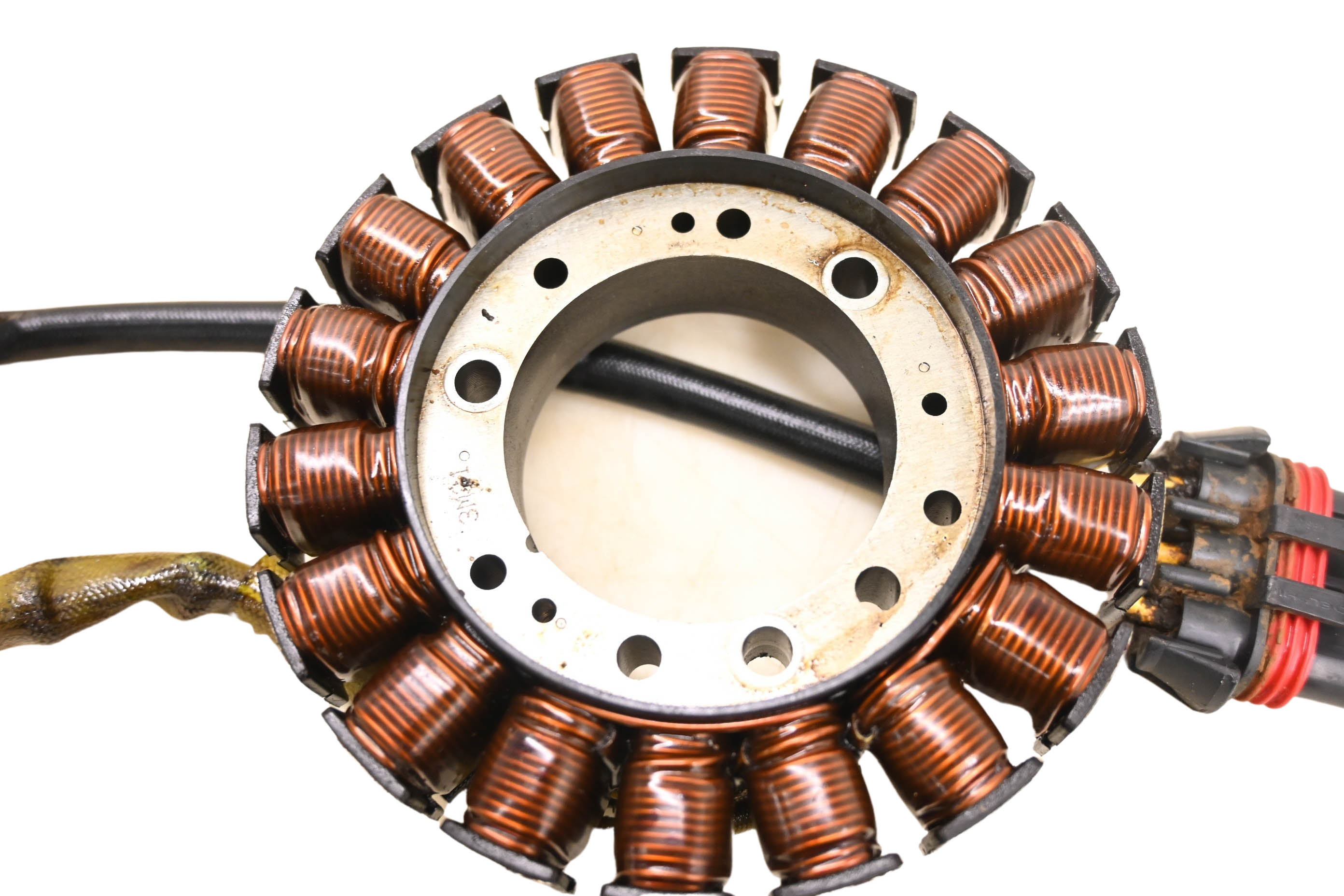 15 Polaris Ranger 900 XP EPS 4x4 Stator