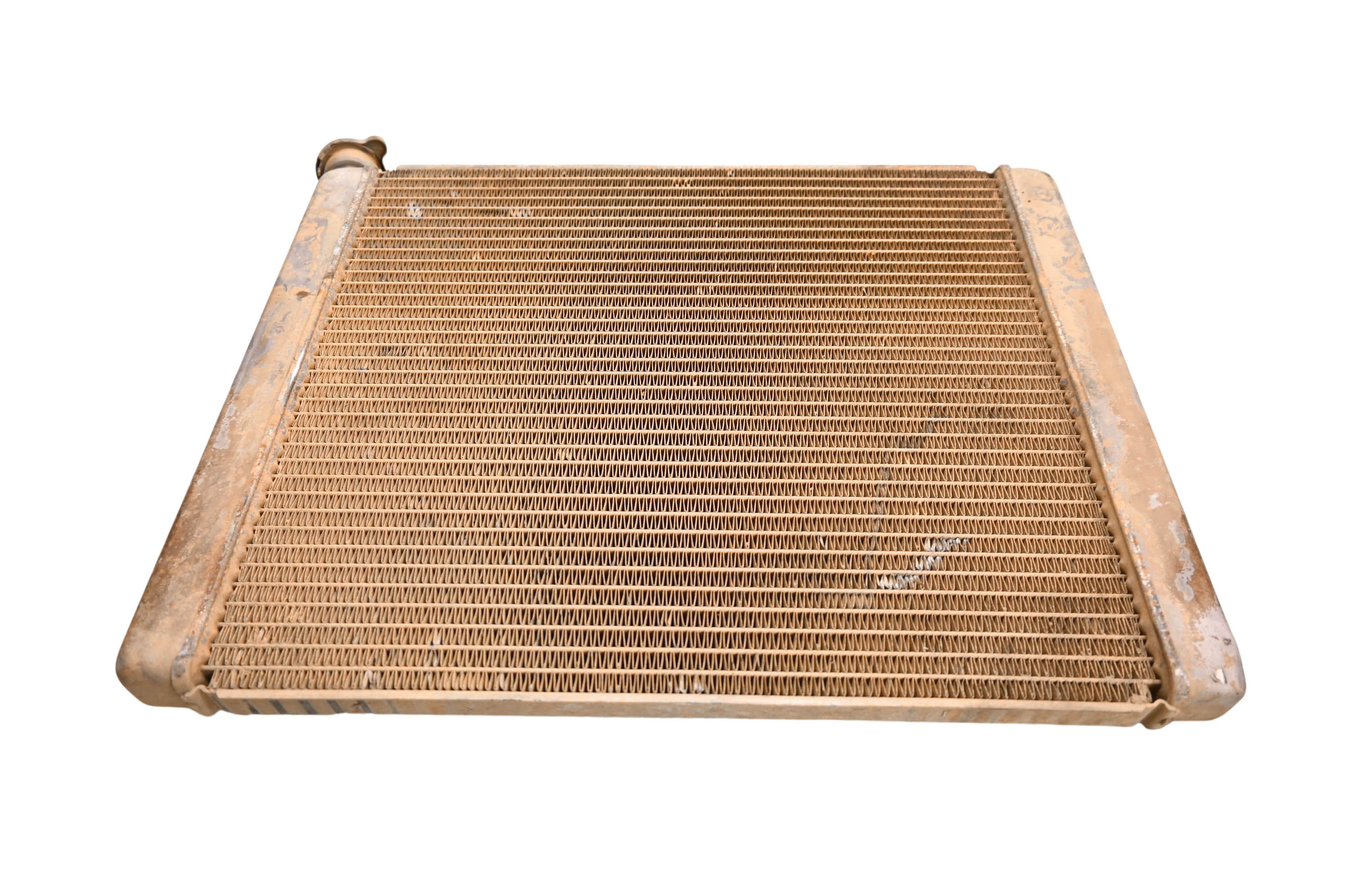 15 Polaris Ranger 900 XP EPS 4x4 Radiator