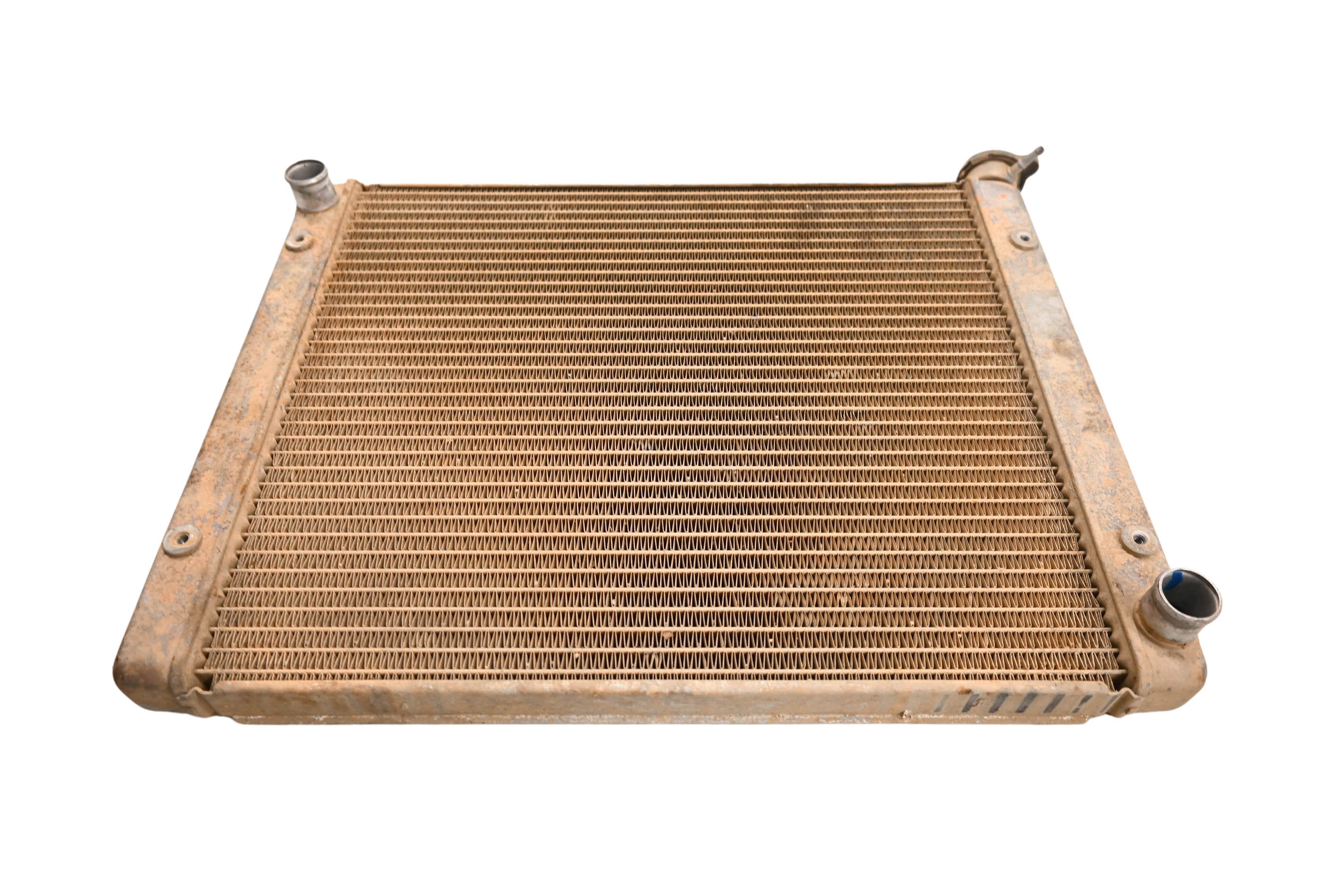15 Polaris Ranger 900 XP EPS 4x4 Radiator