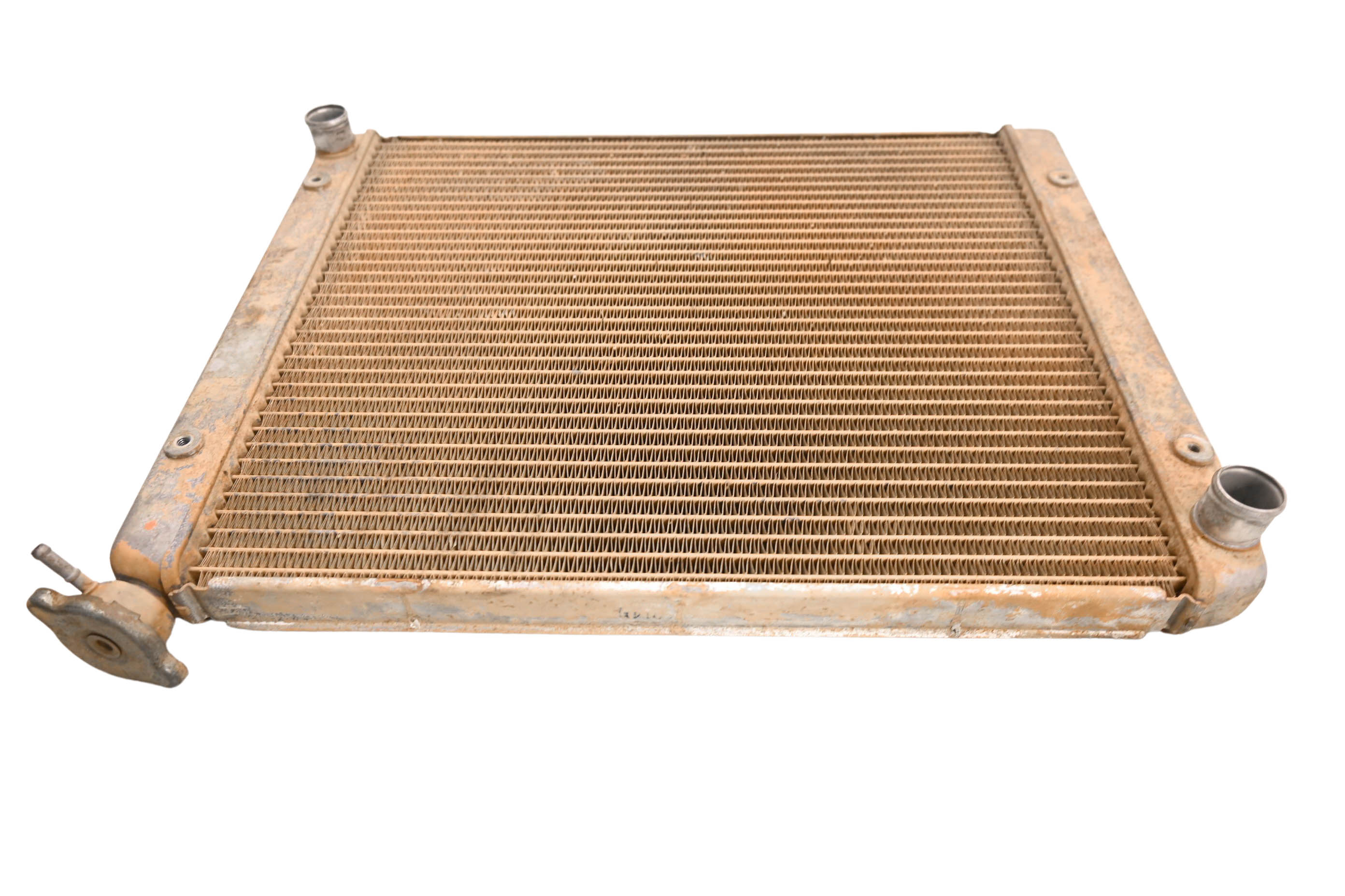 15 Polaris Ranger 900 XP EPS 4x4 Radiator