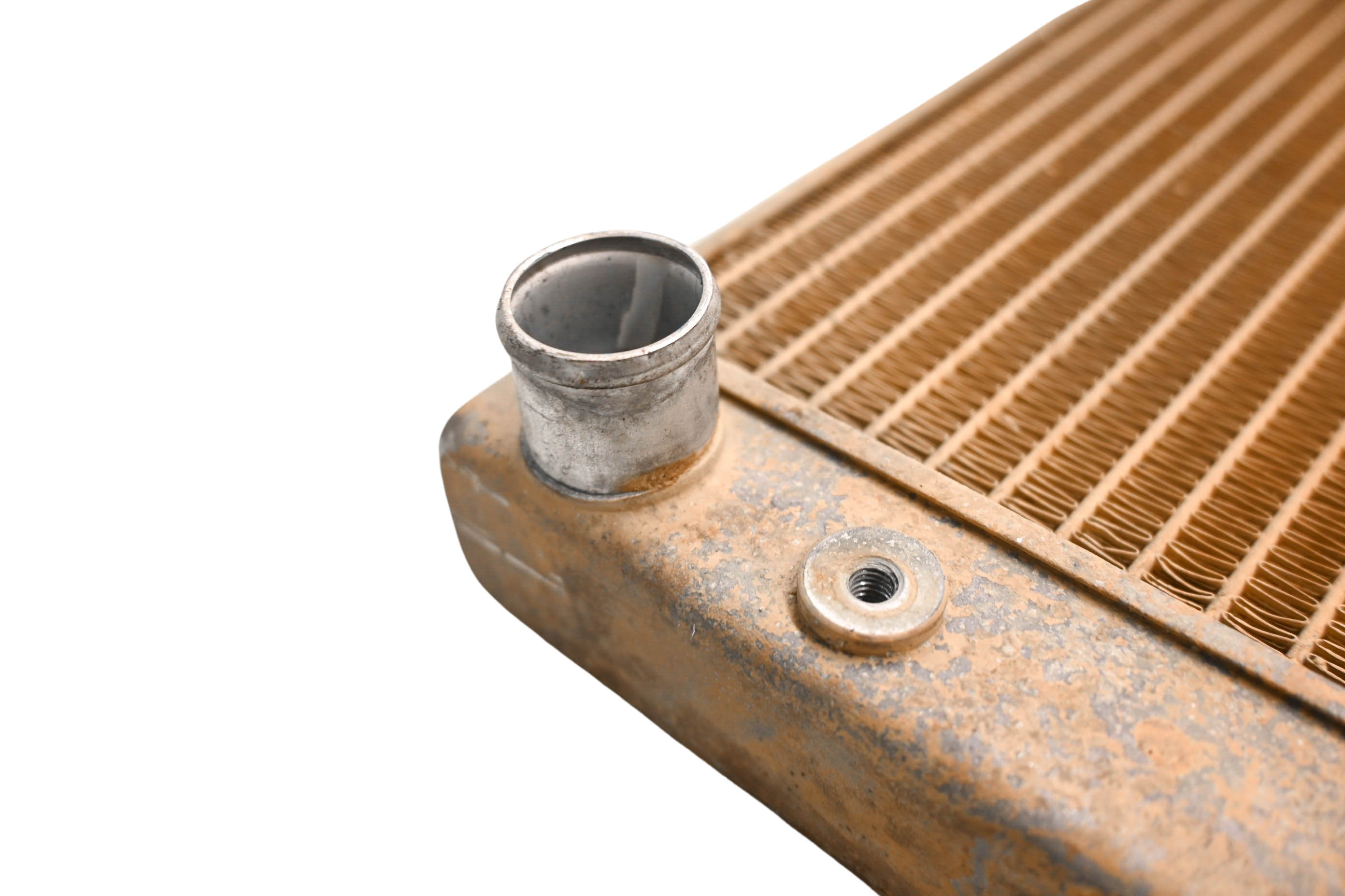 15 Polaris Ranger 900 XP EPS 4x4 Radiator