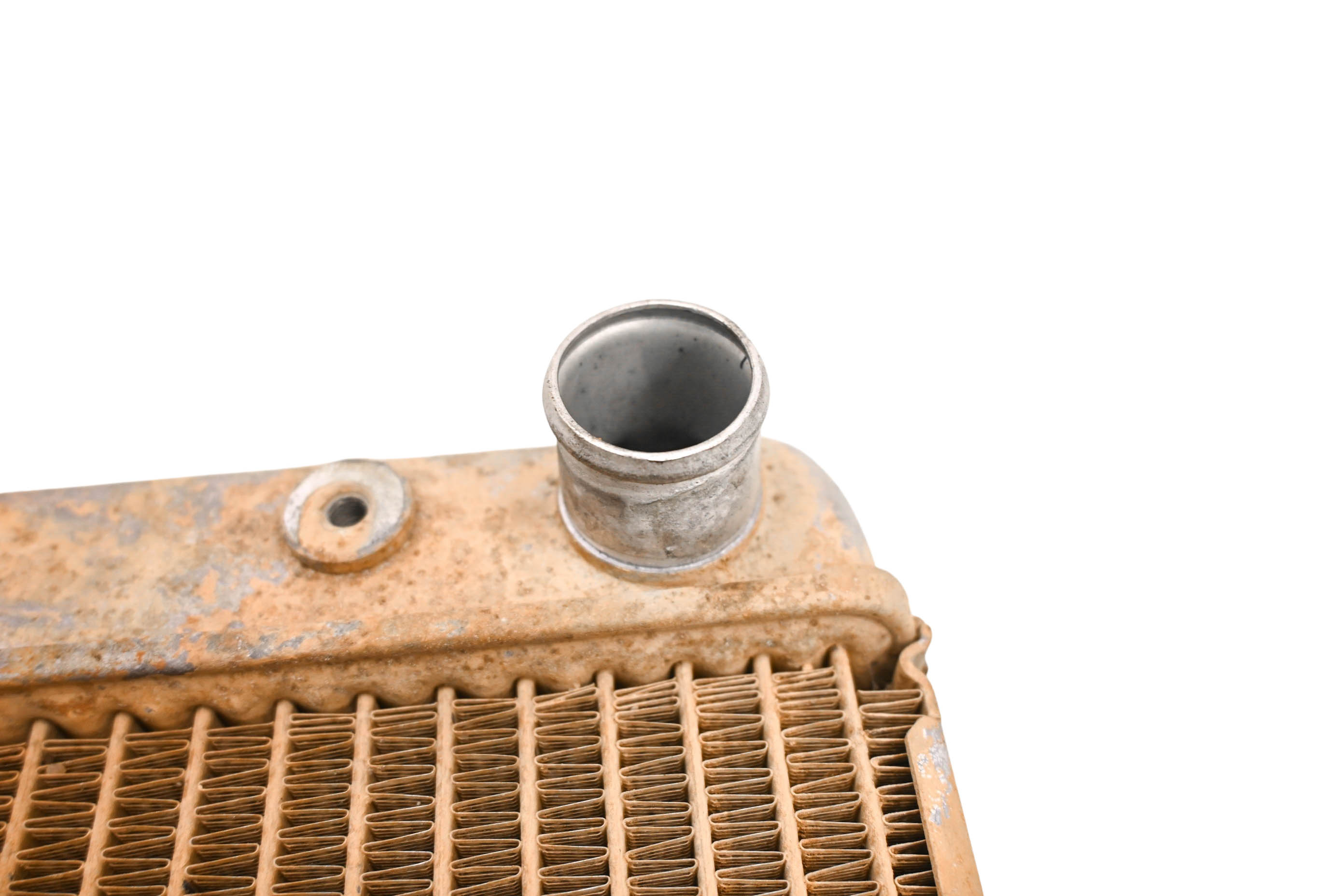 15 Polaris Ranger 900 XP EPS 4x4 Radiator