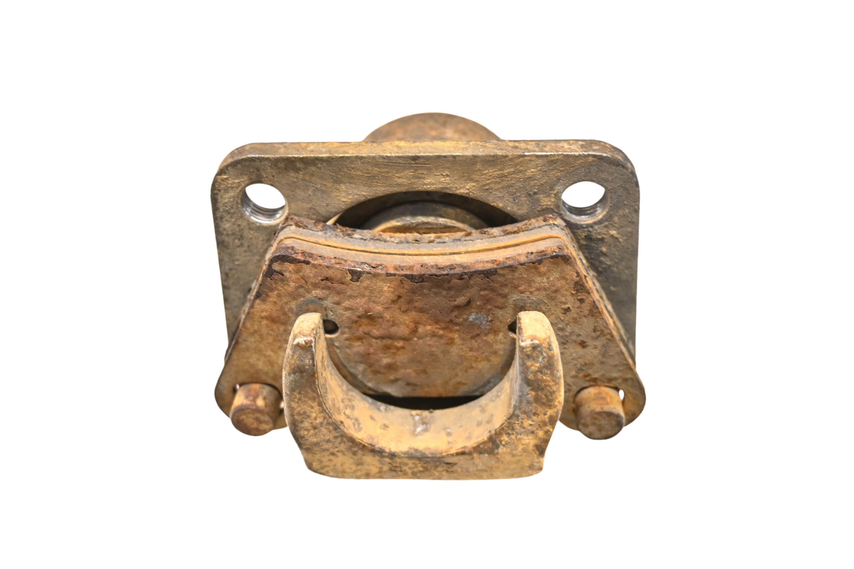 15 Polaris Ranger 900 XP EPS 4x4 Rear Right Brake Caliper