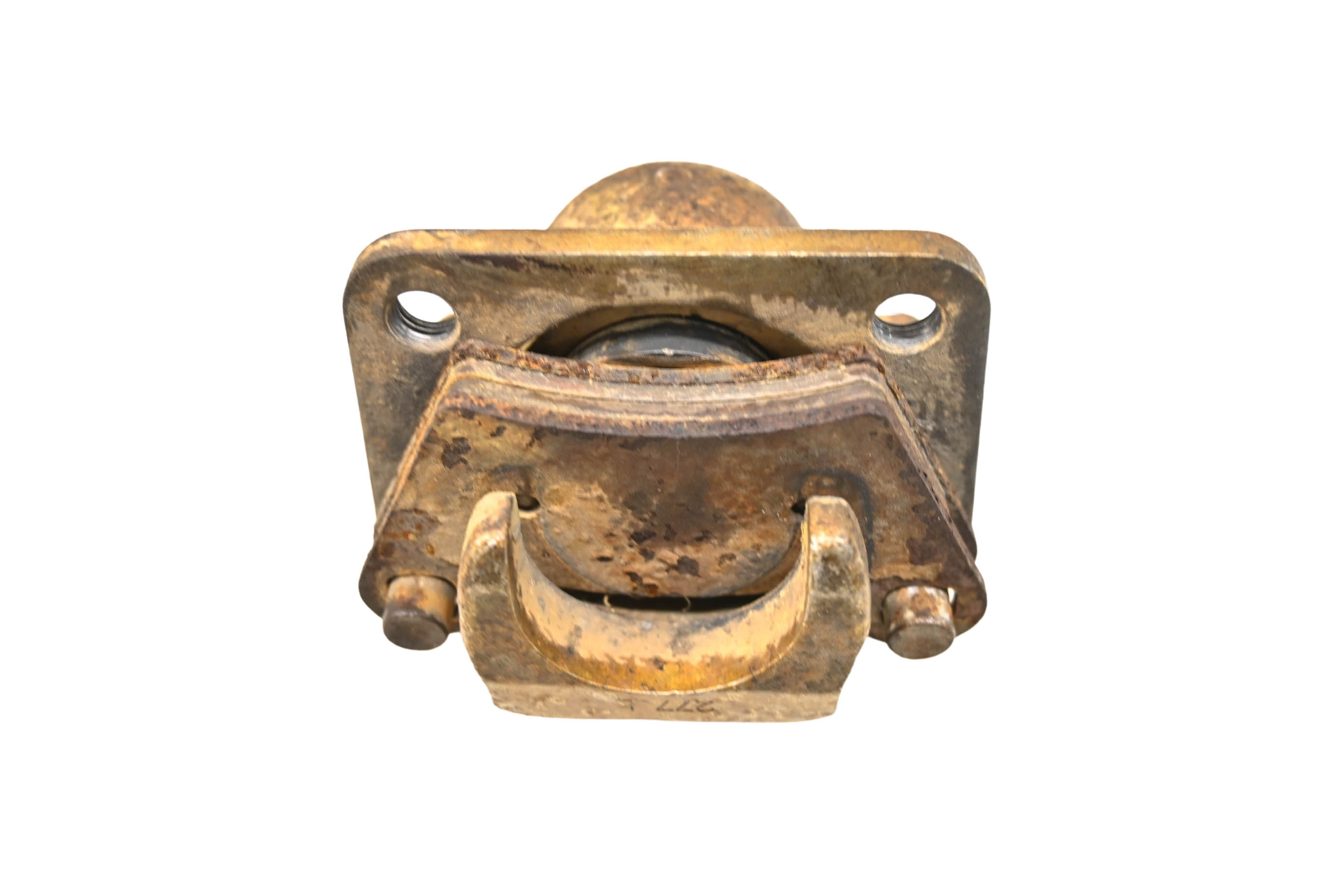15 Polaris Ranger 900 XP EPS 4x4 Rear Left Brake Caliper