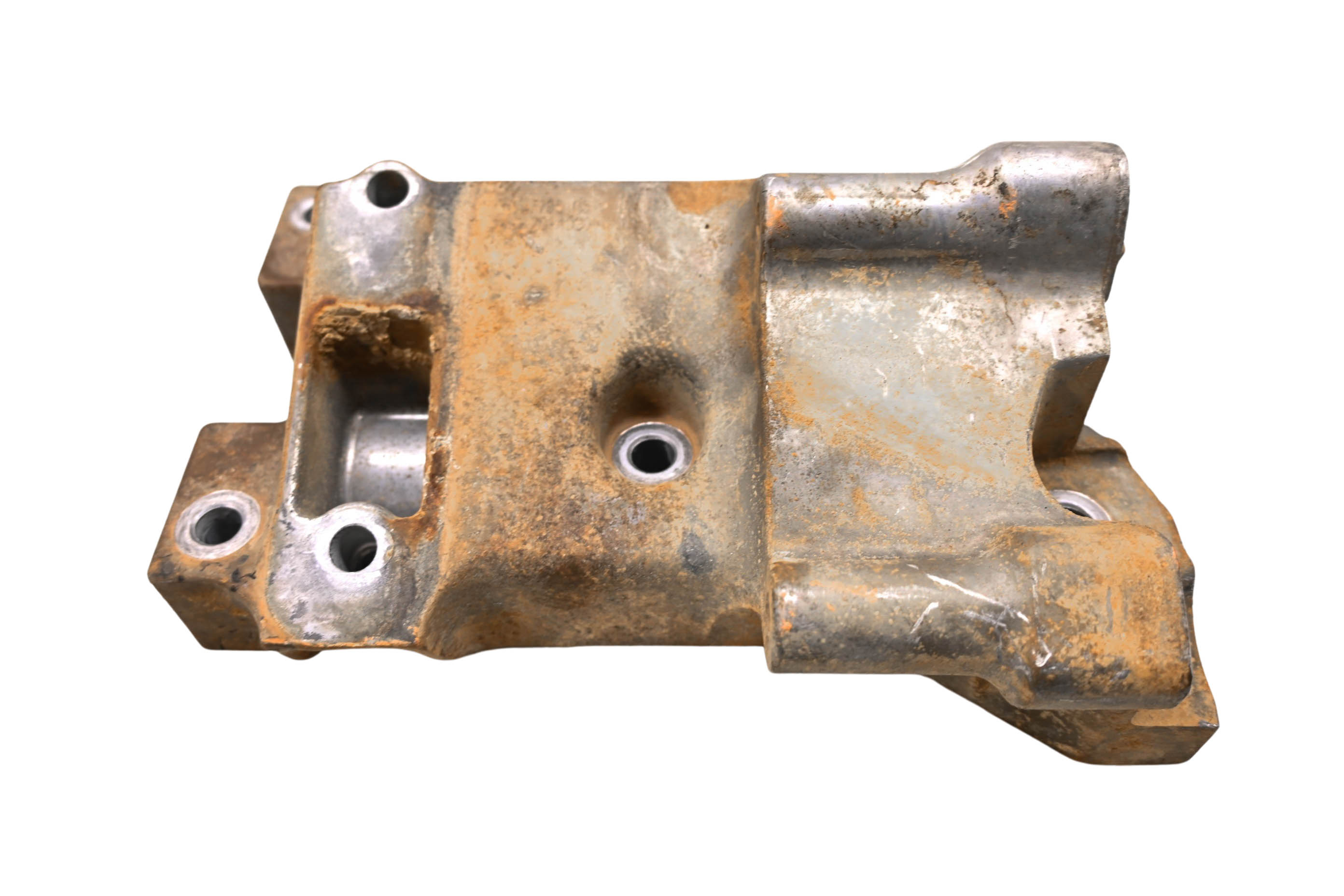 15 Polaris Ranger 900 XP EPS 4x4 Engine Gearcase Motor Coupler