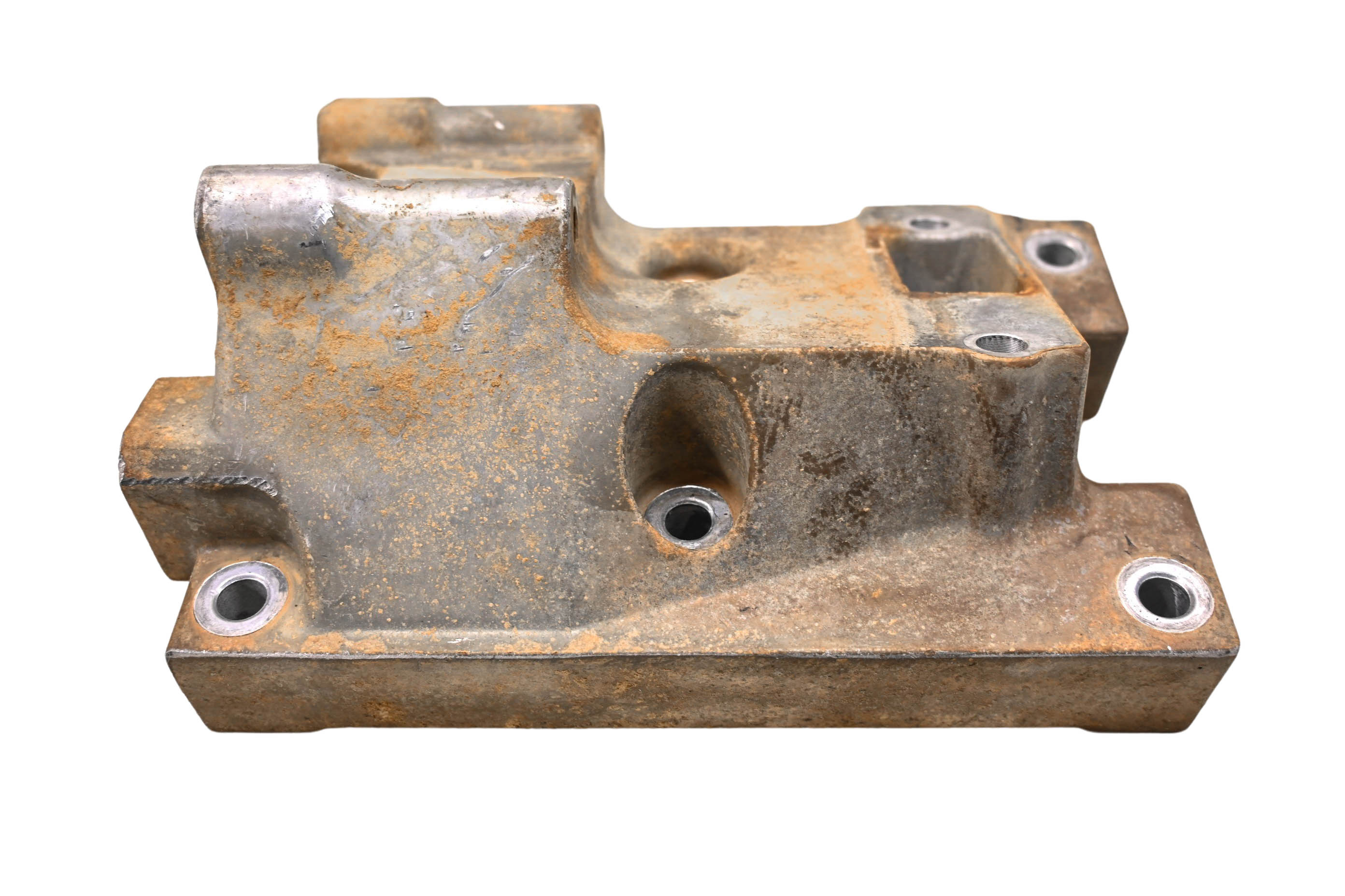 15 Polaris Ranger 900 XP EPS 4x4 Engine Gearcase Motor Coupler