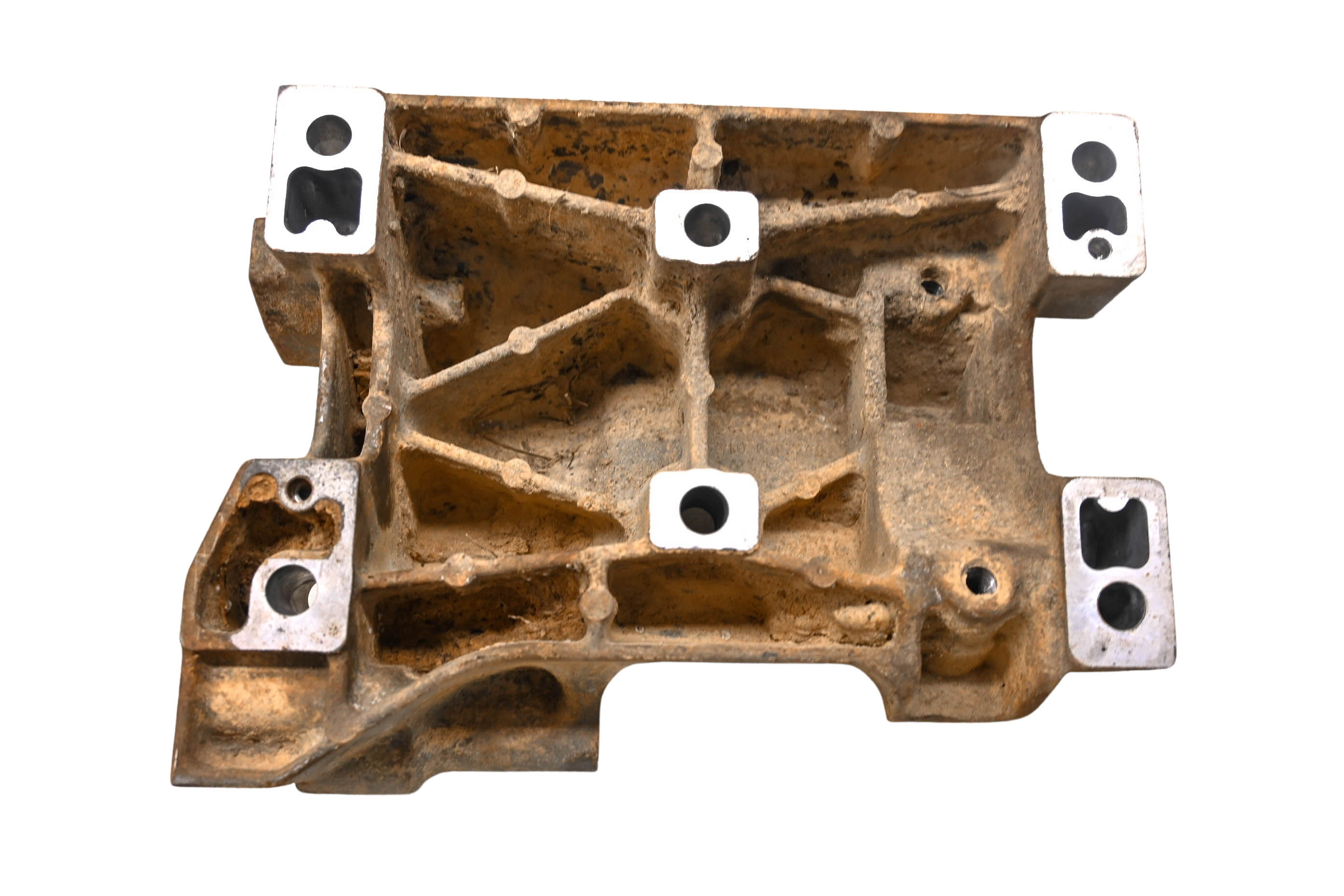 15 Polaris Ranger 900 XP EPS 4x4 Engine Gearcase Motor Coupler