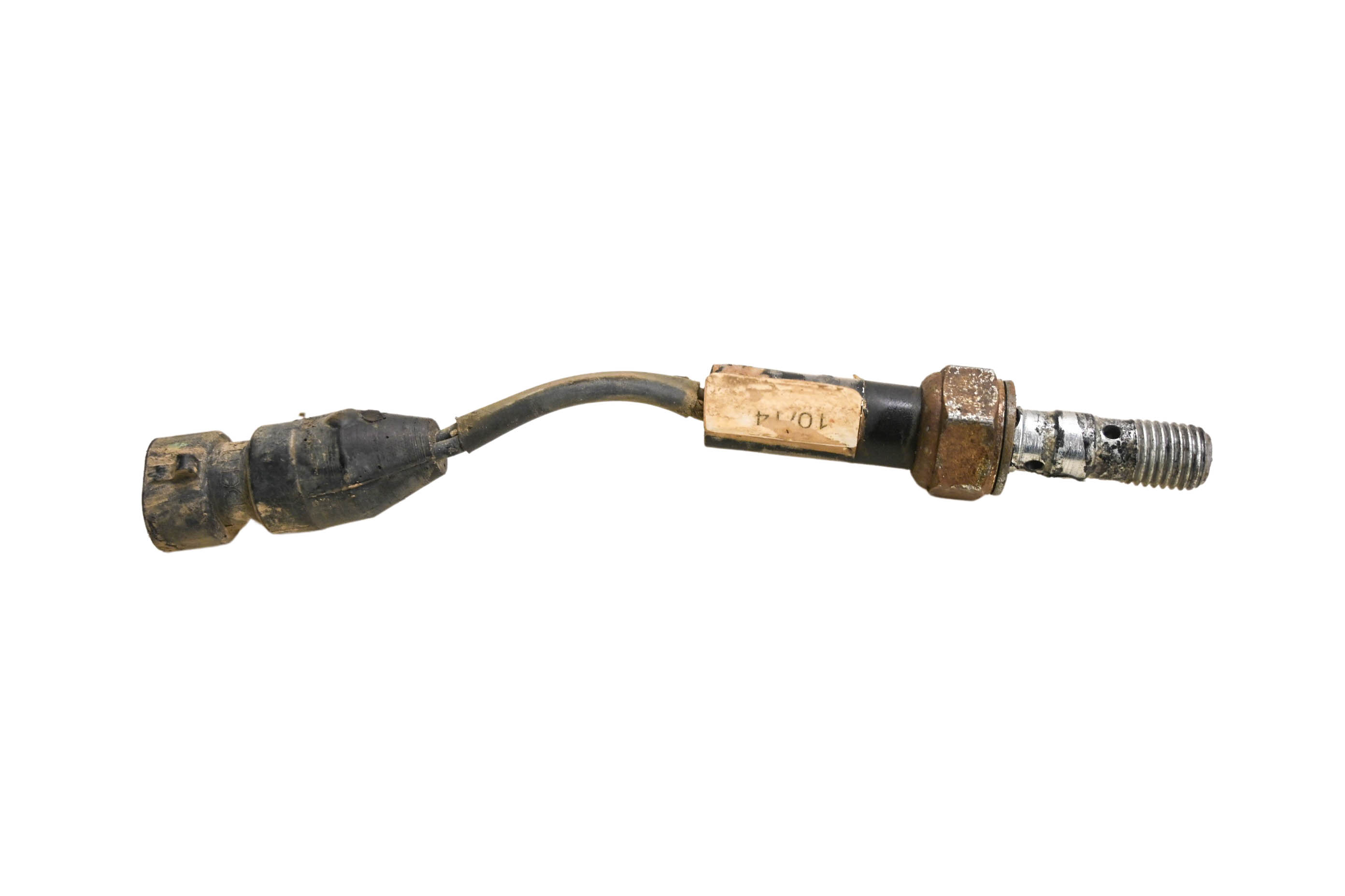 15 Polaris Ranger 900 XP EPS 4x4 Brake Pressure Switch Sensor