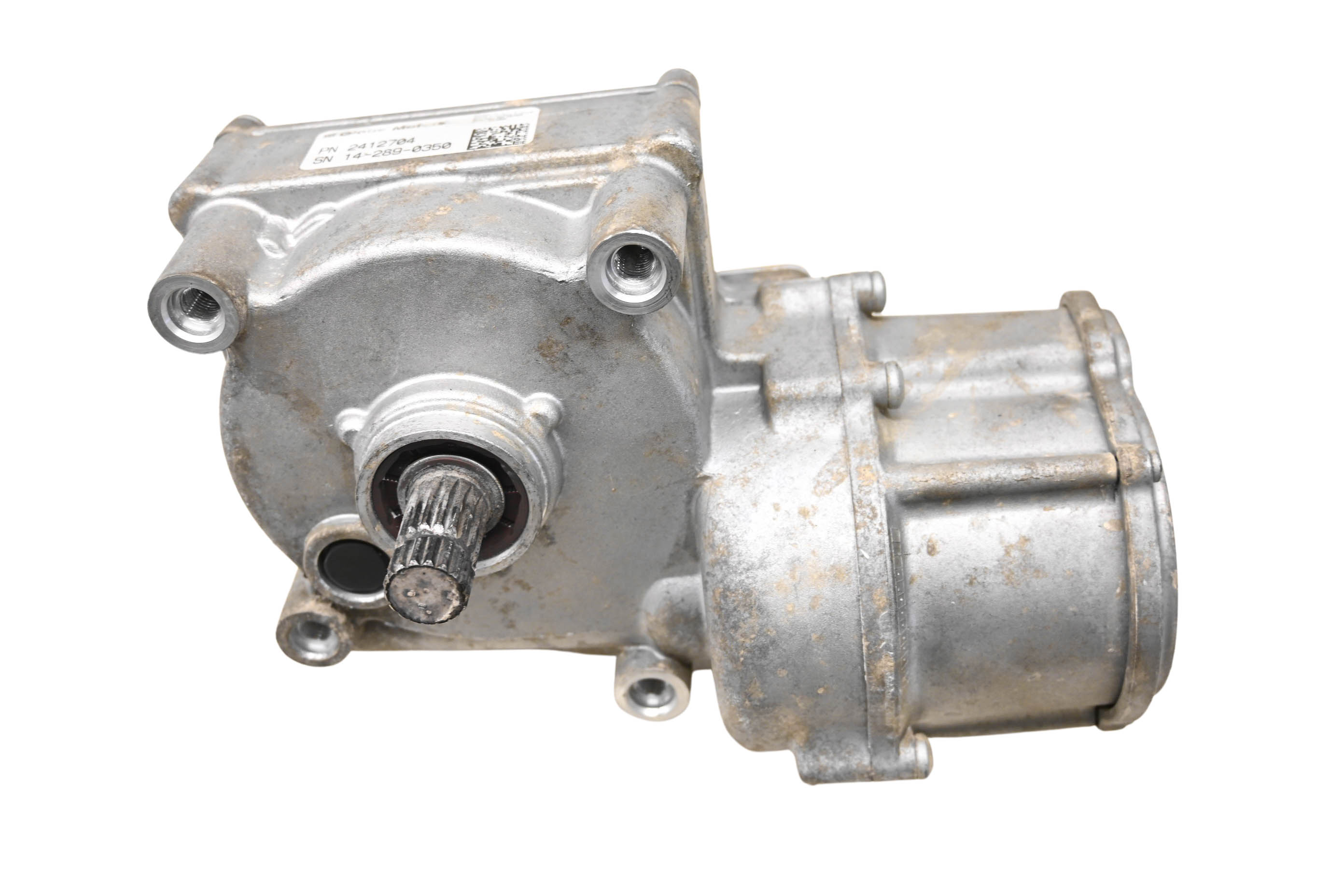 15 Polaris Ranger 900 XP EPS 4x4 Electric Power Steering Box