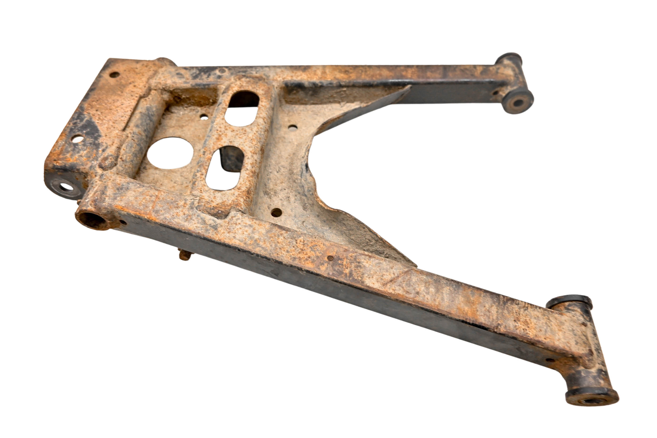 15 Polaris Ranger 900 XP EPS 4x4 Rear Lower Right A-Arm