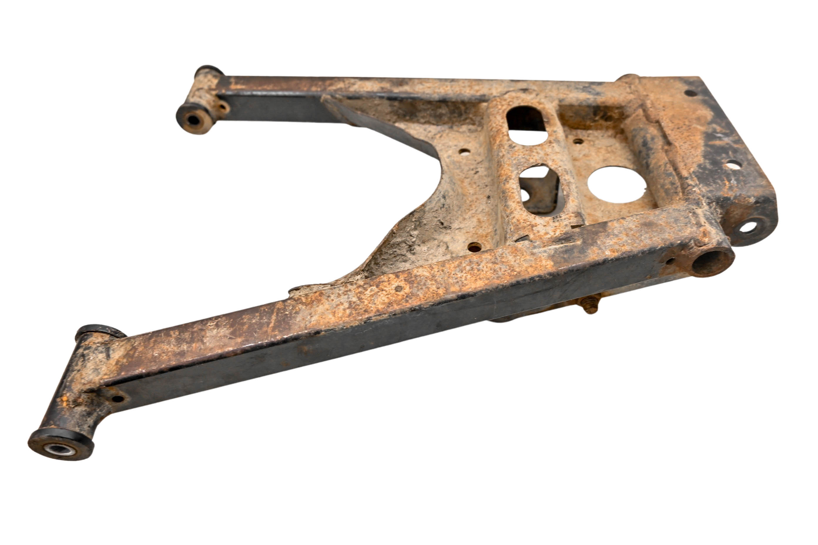 15 Polaris Ranger 900 XP EPS 4x4 Rear Lower Left A-Arm