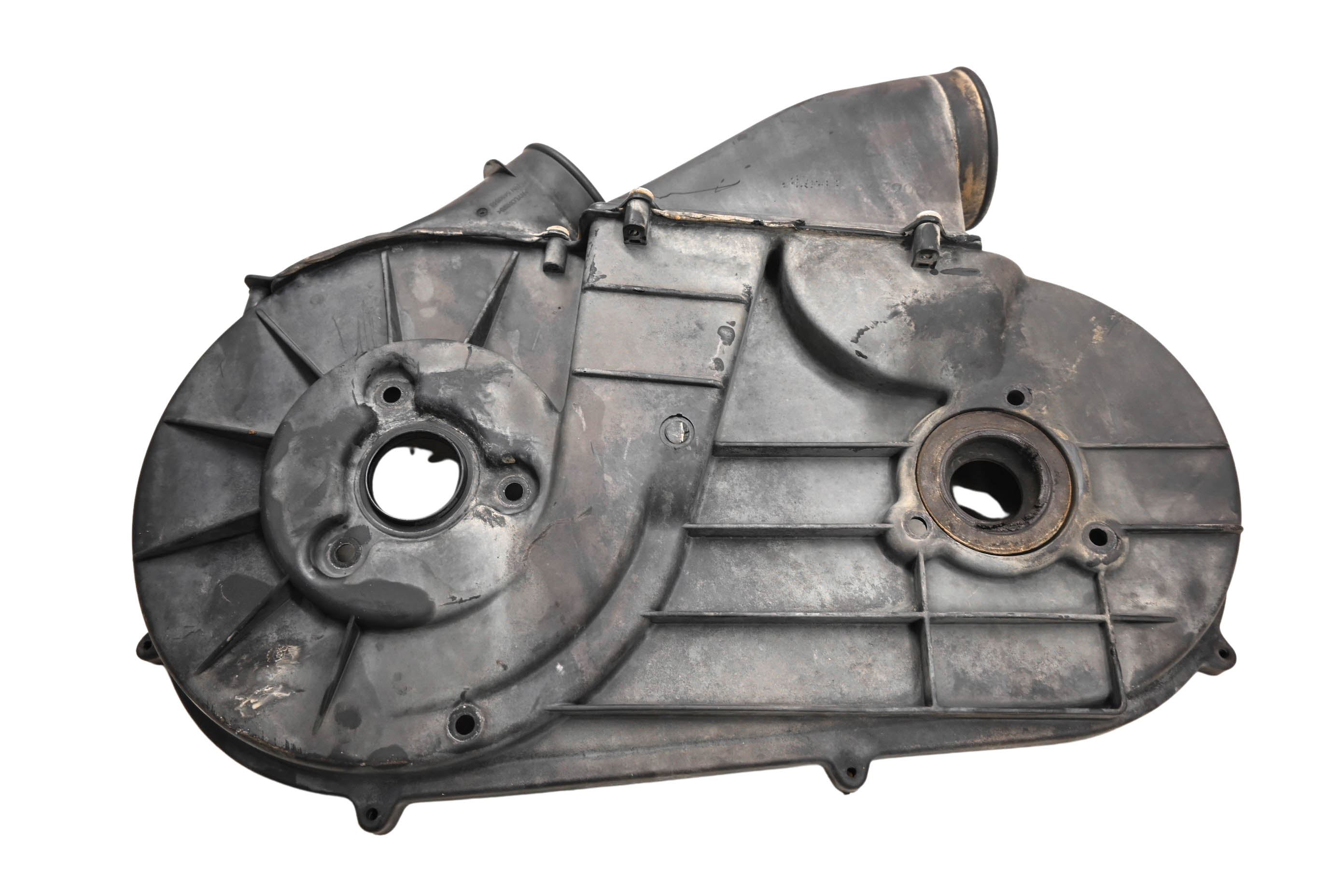 15 Polaris Ranger 900 XP EPS 4x4 Inner Belt Clutch Cover