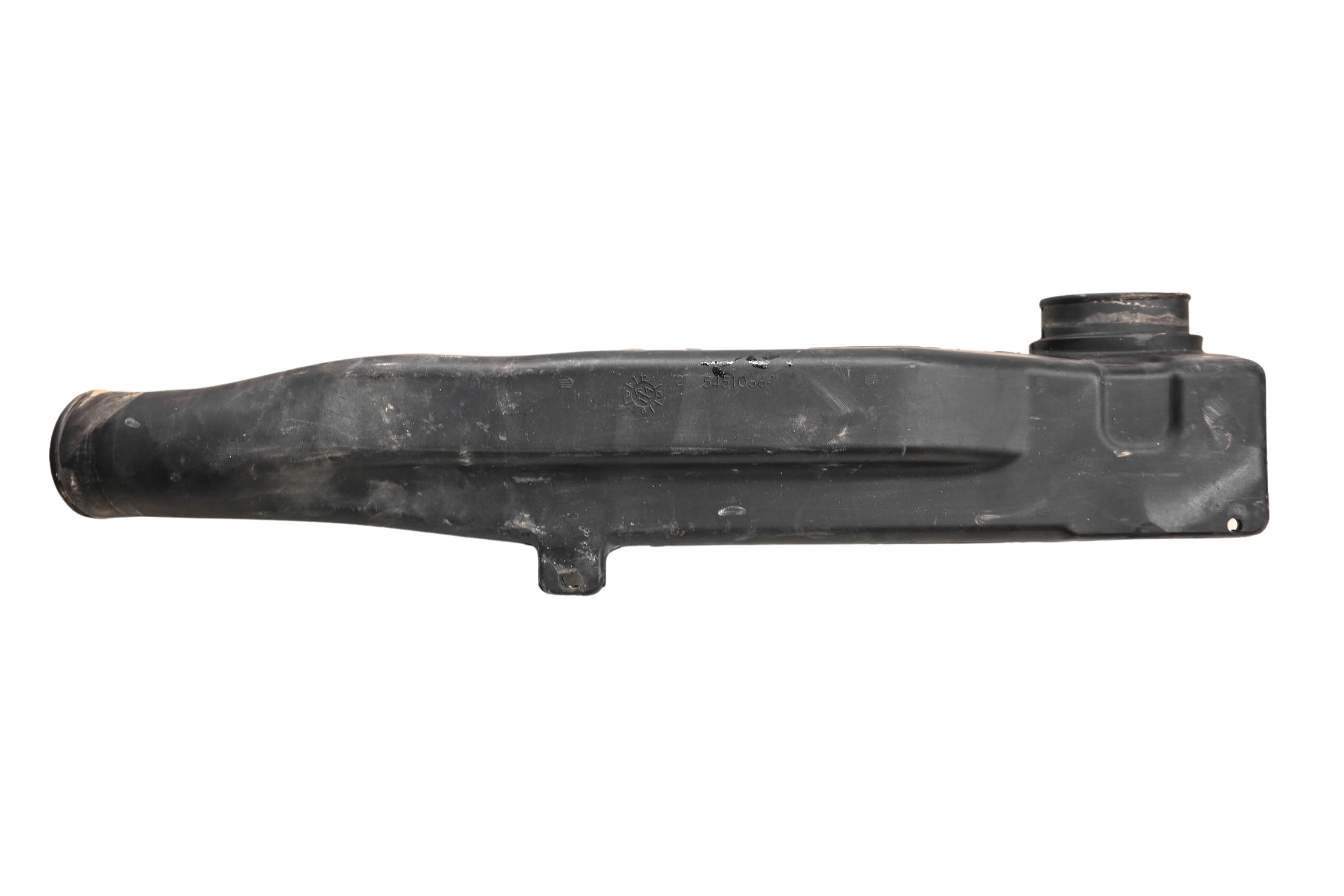 15 Polaris Ranger 900 XP EPS 4x4 Clutch Snorkel Vent Hose