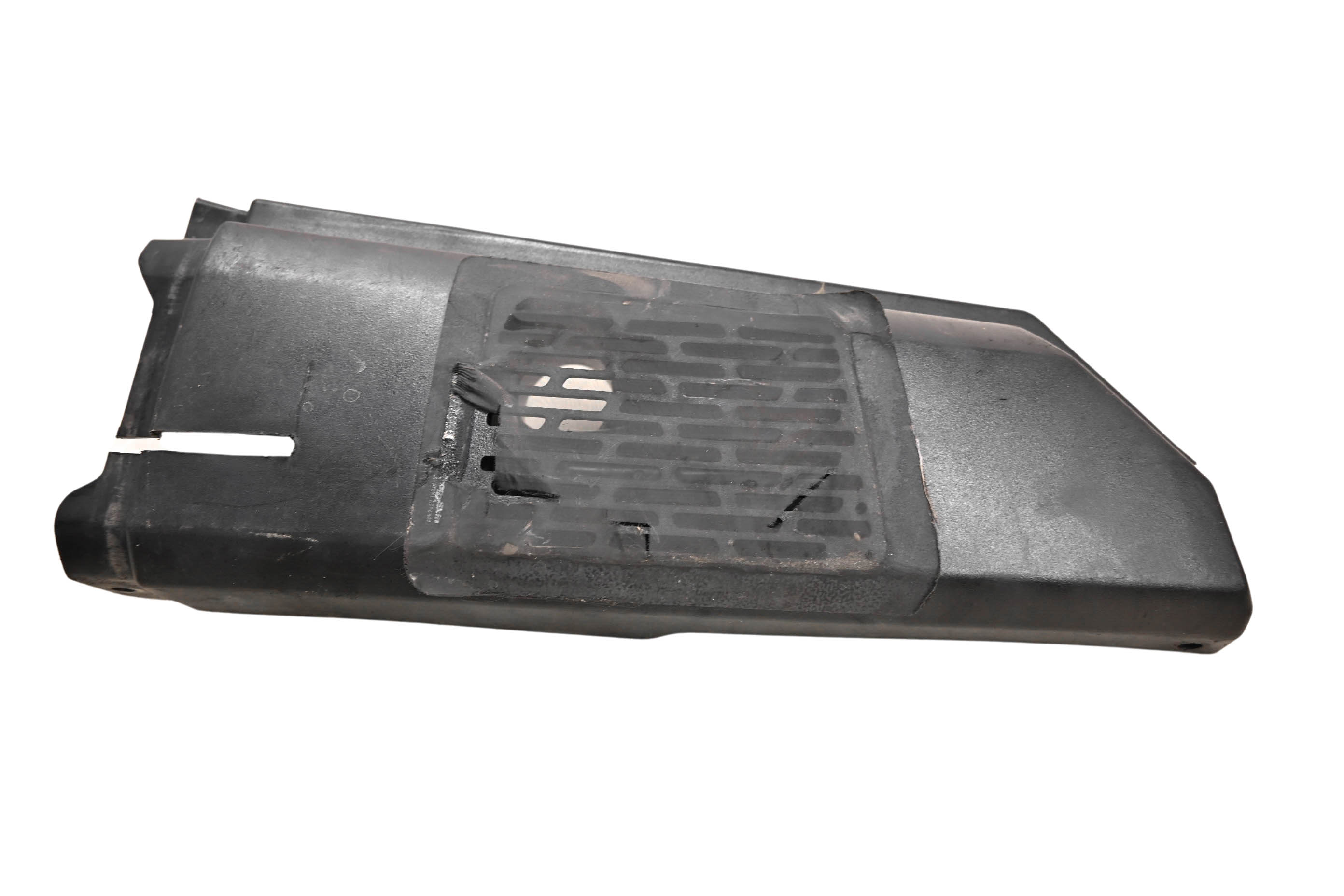 15 Polaris Ranger 900 XP EPS 4x4 Left Vent Side Cover