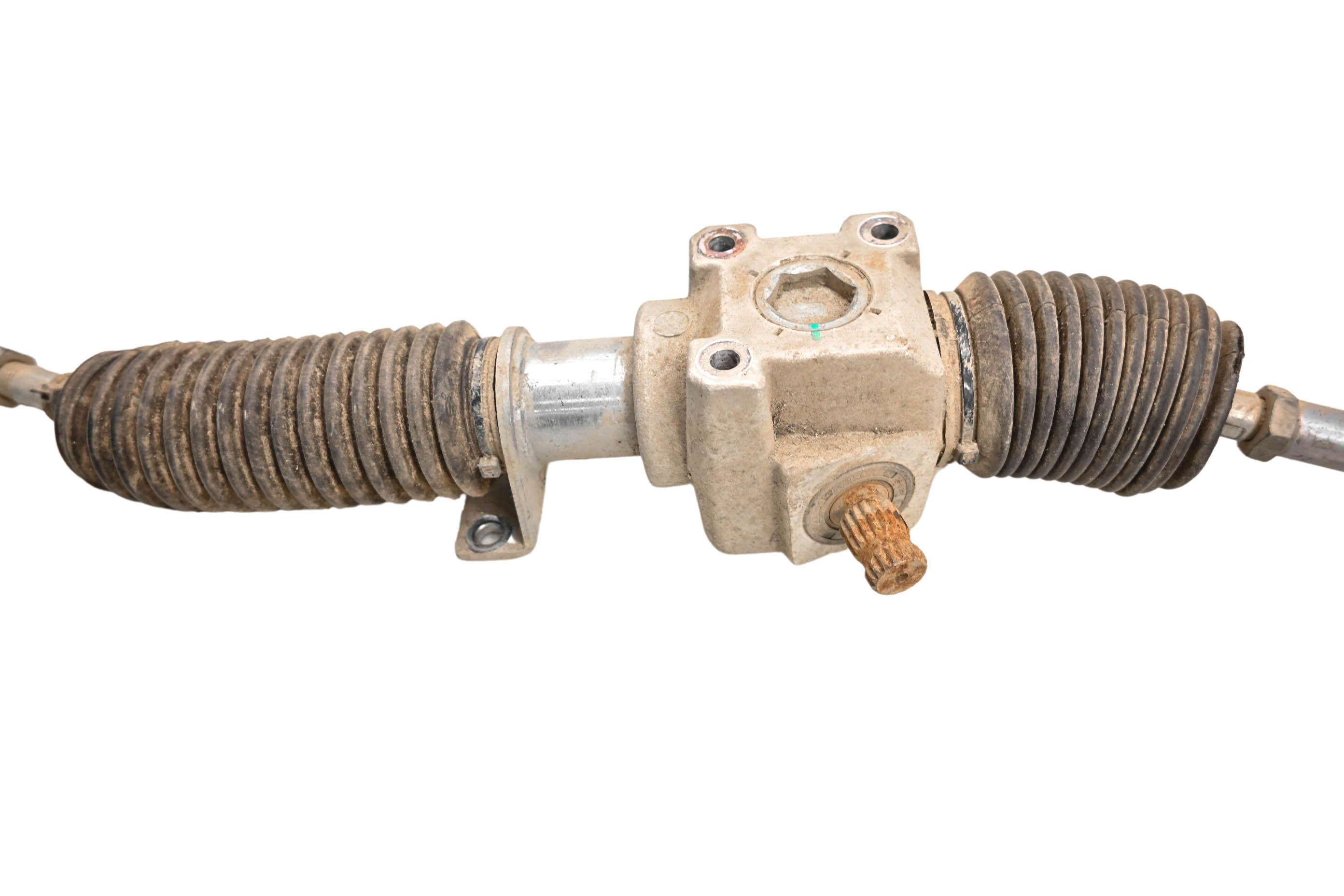 15 Polaris Ranger 900 XP EPS 4x4 Steering Rack & Pinion