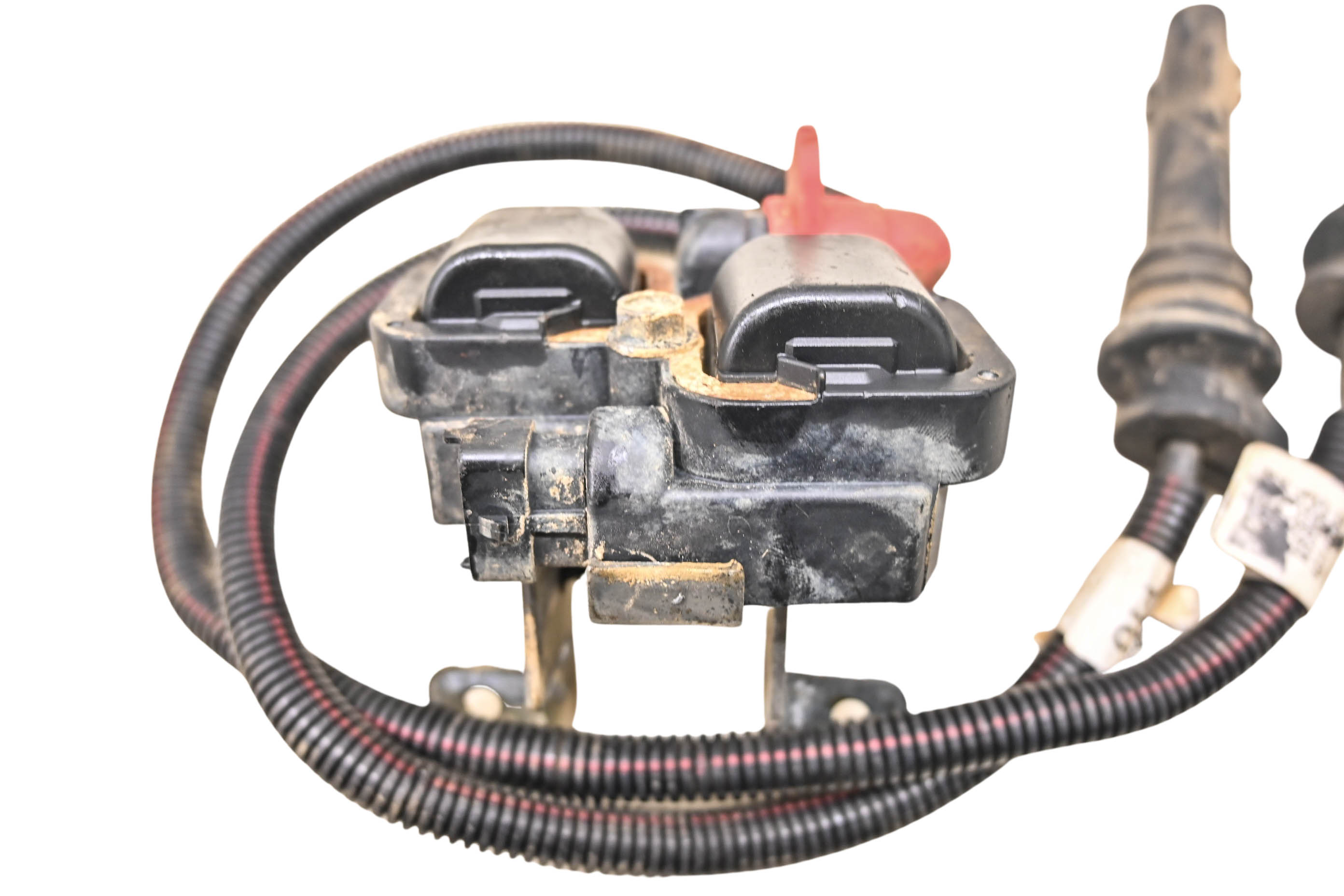 15 Polaris Ranger 900 XP EPS 4x4 Ignition Coils