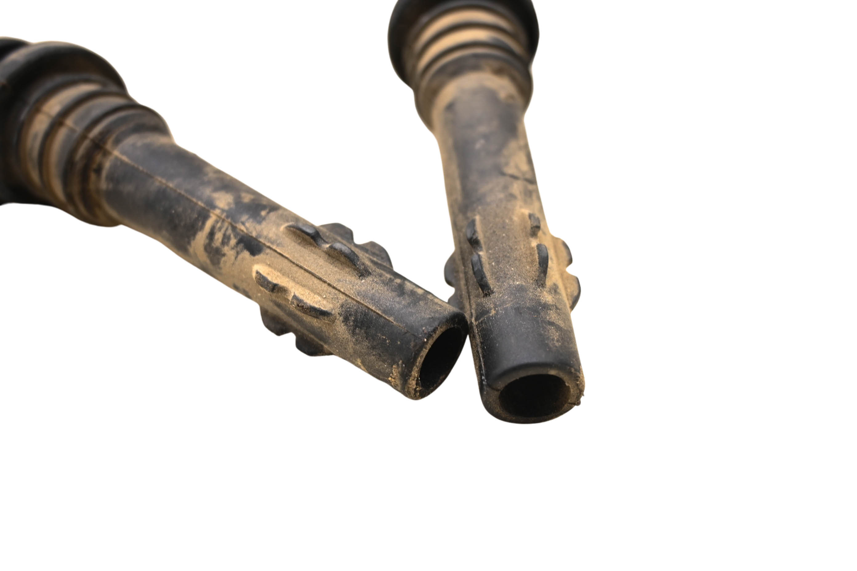 15 Polaris Ranger 900 XP EPS 4x4 Ignition Coils