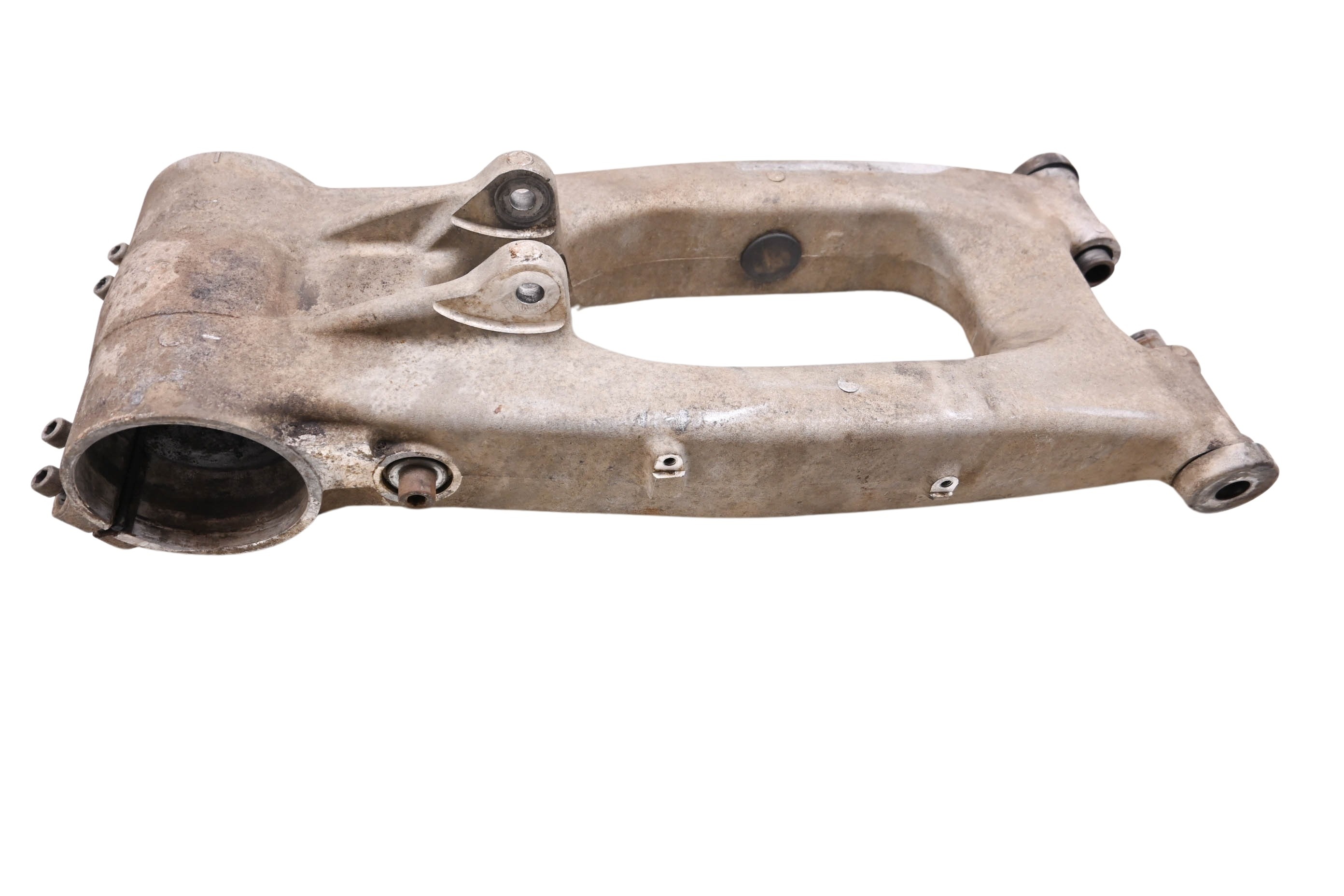 07 Yamaha Raptor 700 Rear Swingarm YFM700R