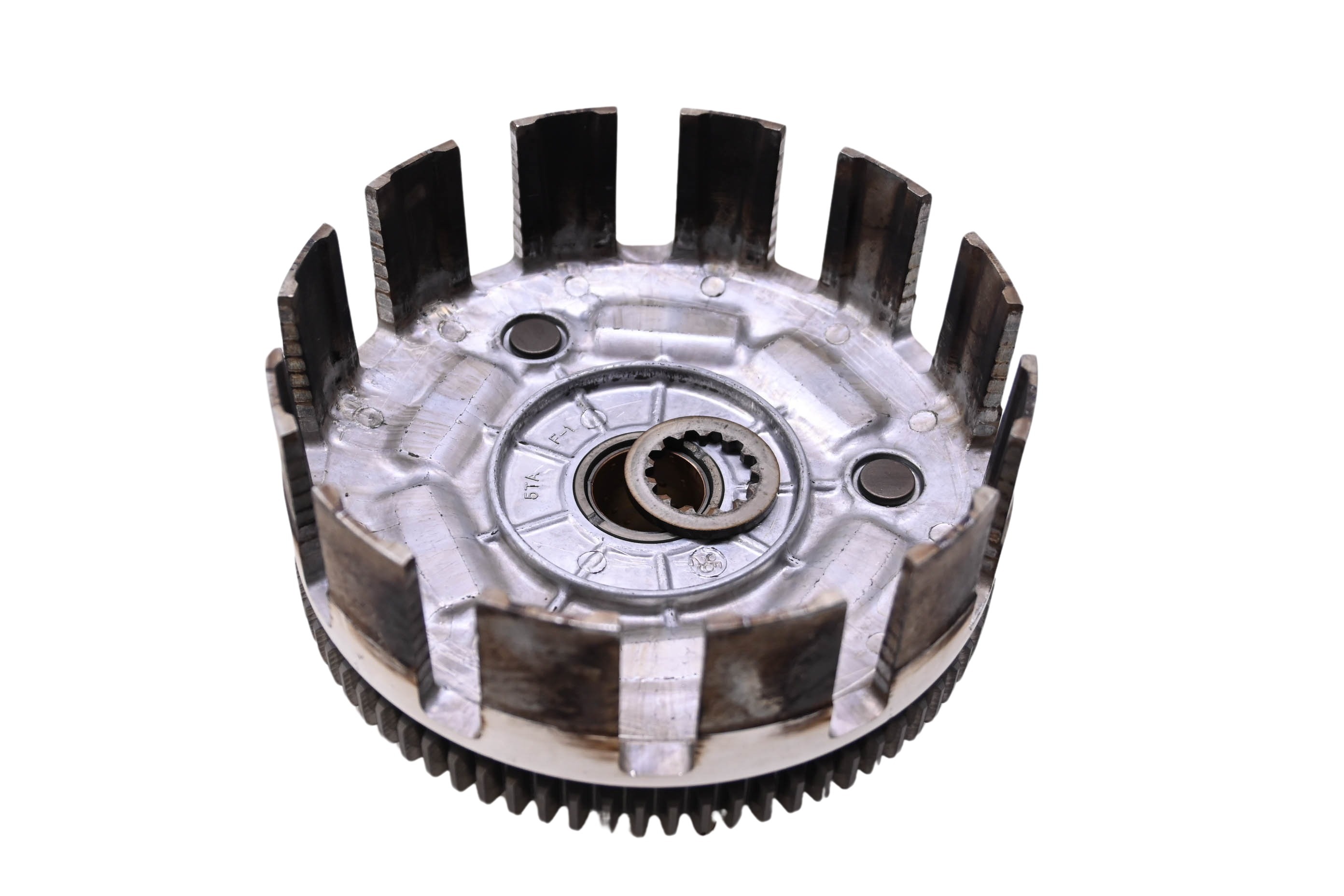 07 Yamaha Raptor 700 Clutch Basket YFM700R