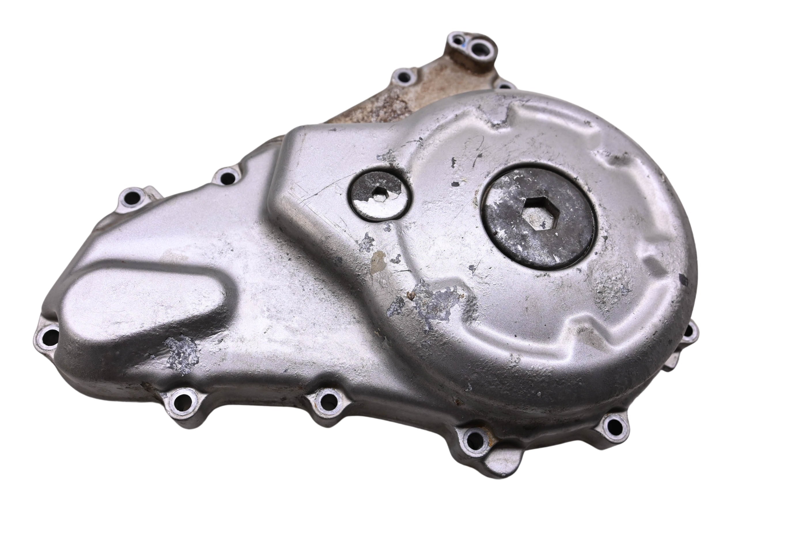 07 Yamaha Raptor 700 Stator Cover YFM700R